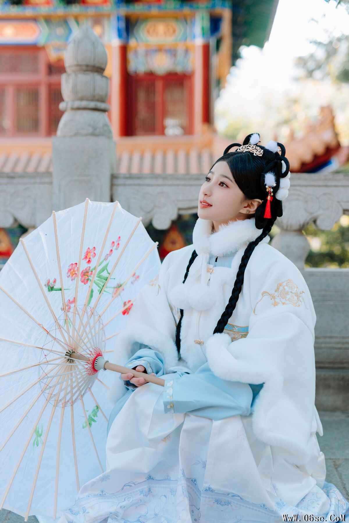 图片[22]-YiTuYu艺图语 Vol.6426 Yang Mao Shan Er[26P]-六色网