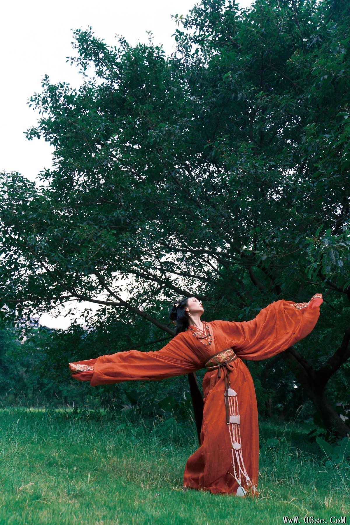 图片[18]-YiTuYu艺图语 Vol.5779 Gu Xi Ren[24P]-六色网