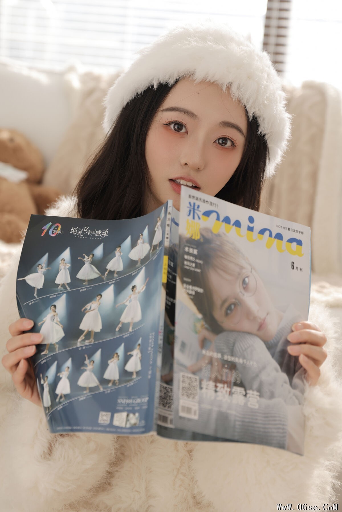 图片[16]-YiTuYu艺图语 Vol.6445 Xiao Yang Ai Gan Fan[29P]-六色网