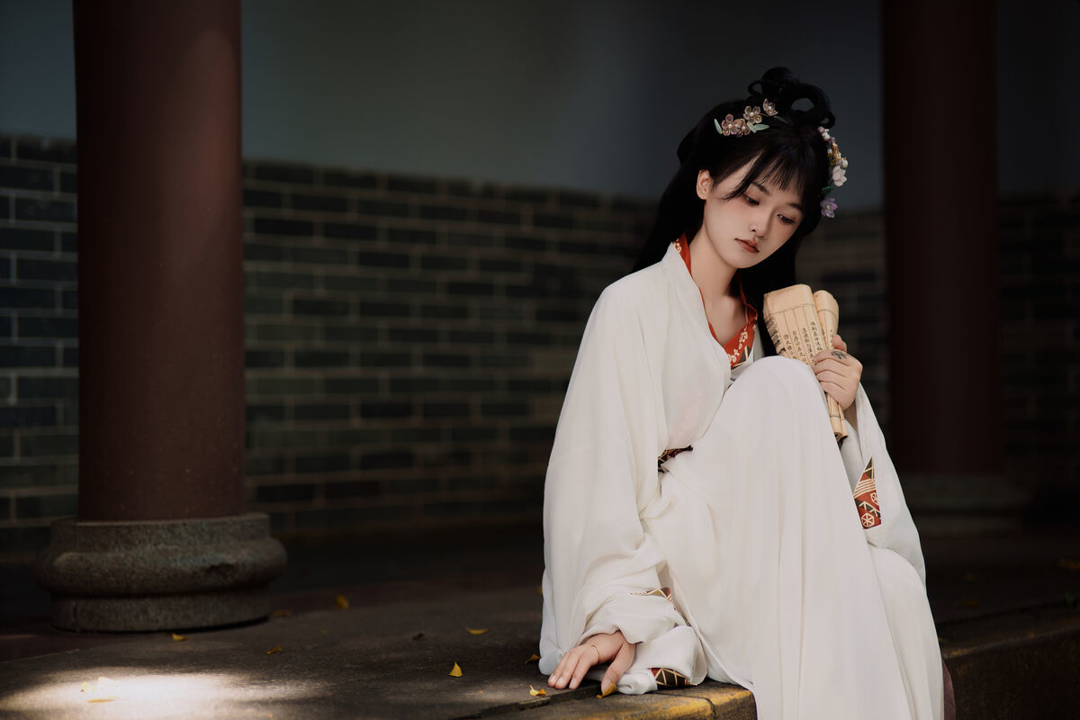 图片[11]-YiTuYu艺图语 Vol.7499 Xiao Xiao Yu[31P]-六色网