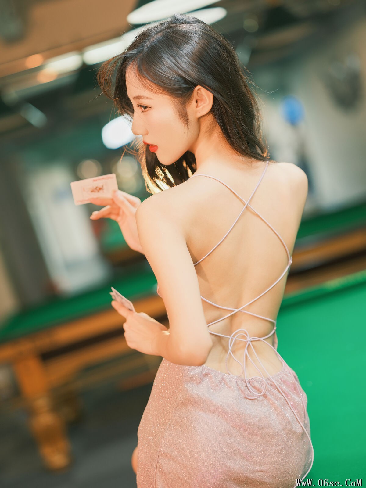 图片[13]-YiTuYu艺图语 Vol.7518 O1ne Wan[39P]-六色网