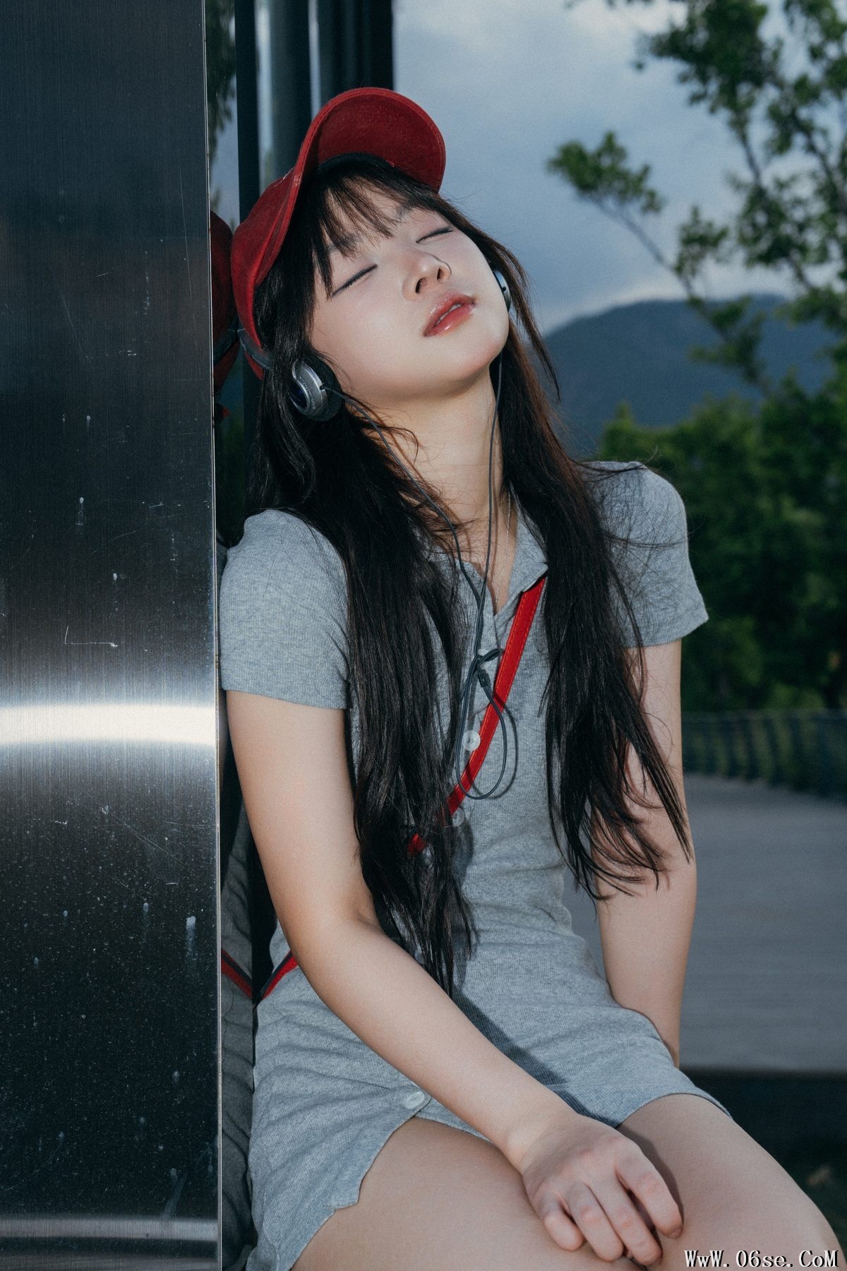 图片[32]-YiTuYu艺图语 Vol.4217 Qi Qi[82P]-六色网