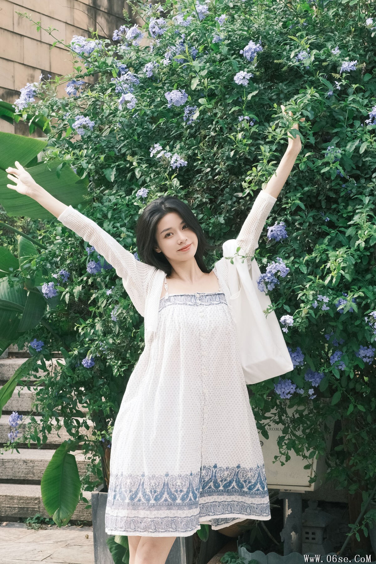 图片[25]-YiTuYu艺图语 Vol.7294 Ban Ban Jiang[36P]-六色网