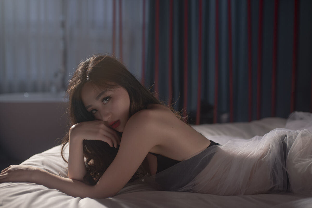 图片[15]-YiTuYu艺图语 Vol.6825 Xiao Yu Er[24P]-六色网