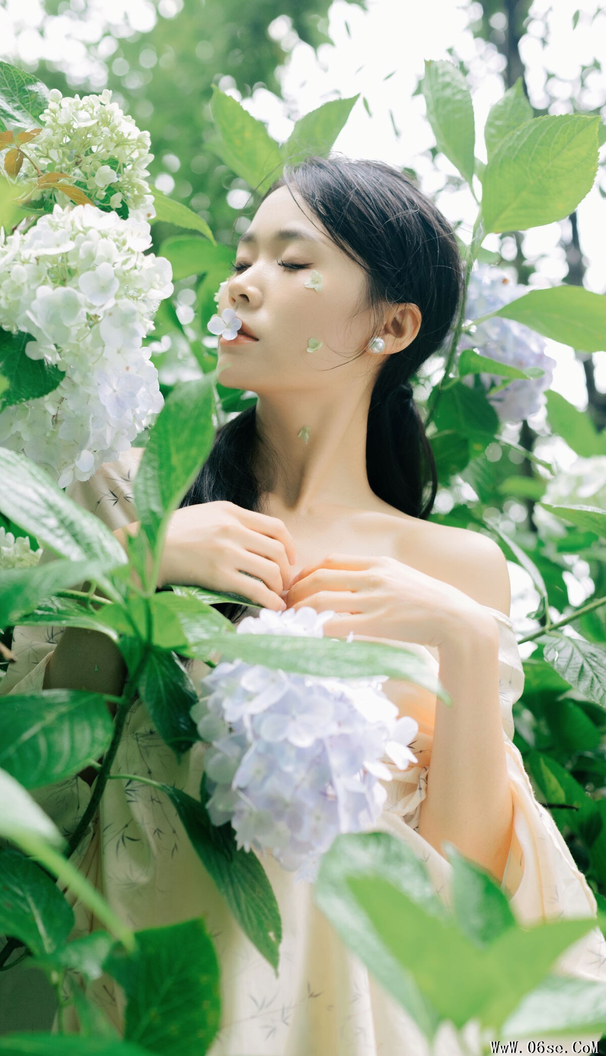 图片[10]-YiTuYu艺图语 Vol.7354 Yi[27P]-六色网