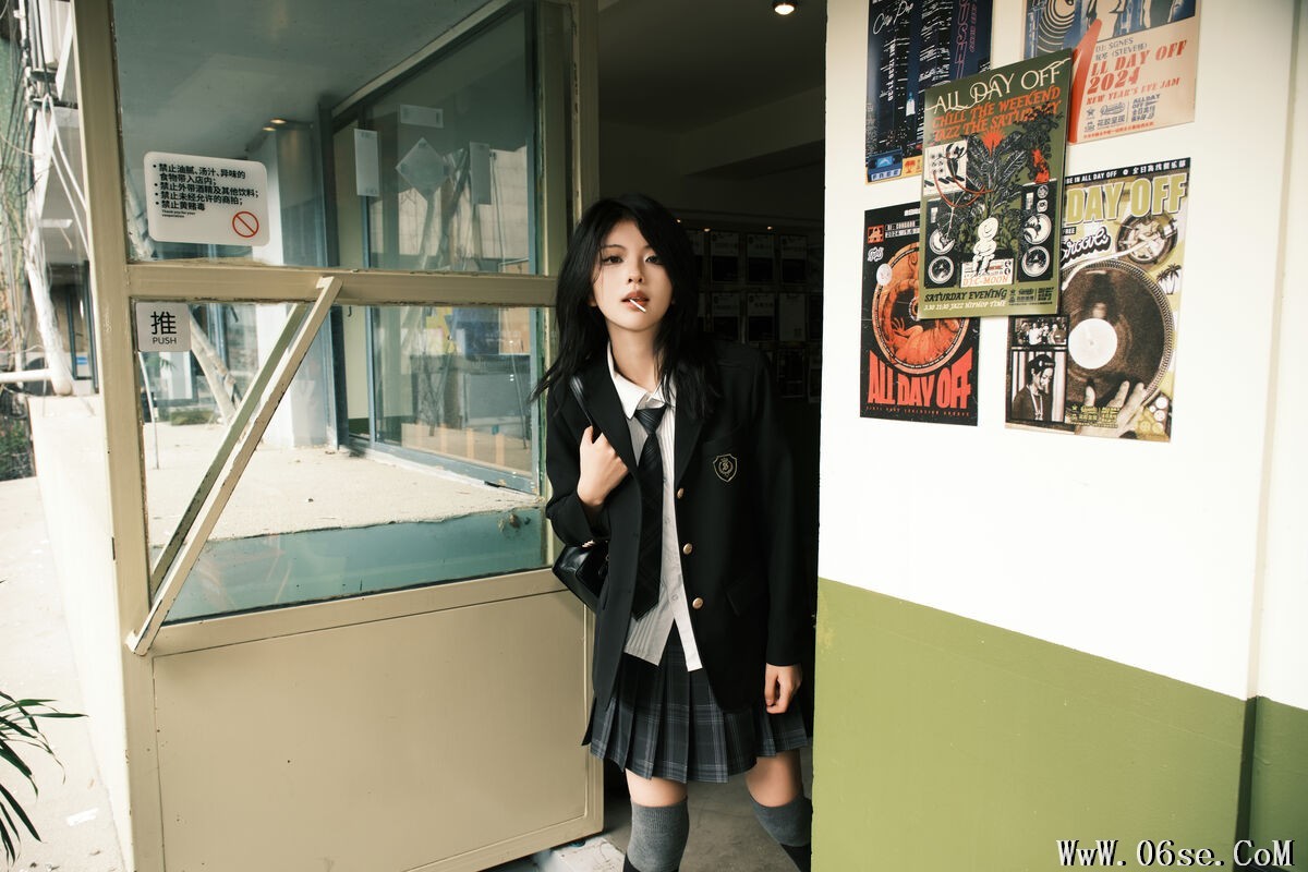 图片[9]-YiTuYu艺图语 Vol.6919 Ning De Xiao Suan Yin[38P]-六色网