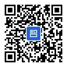 公众号二维码