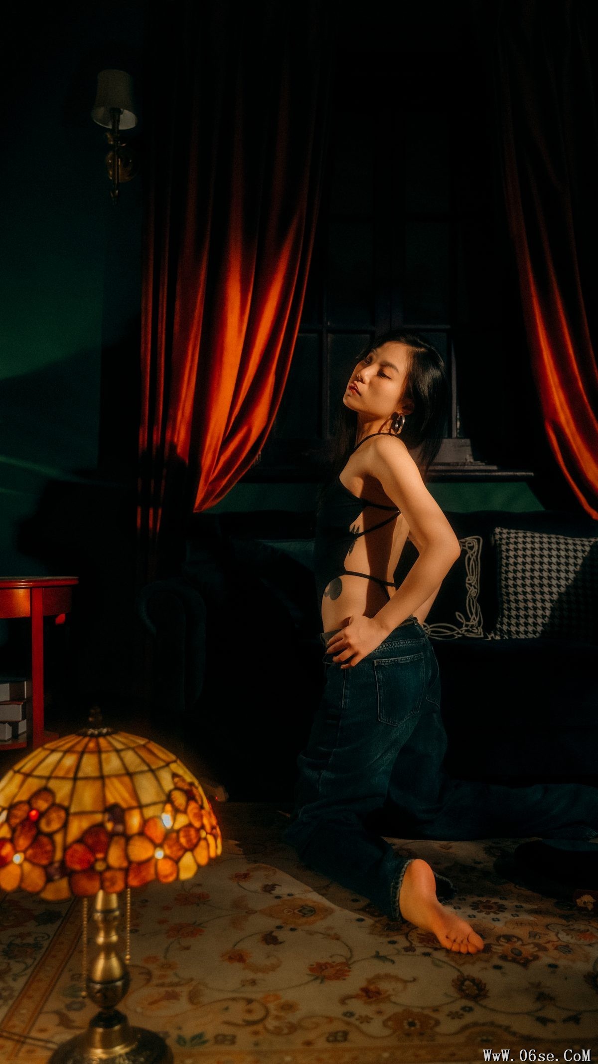 图片[15]-YiTuYu艺图语 Vol.4434 Man[54P]-六色网