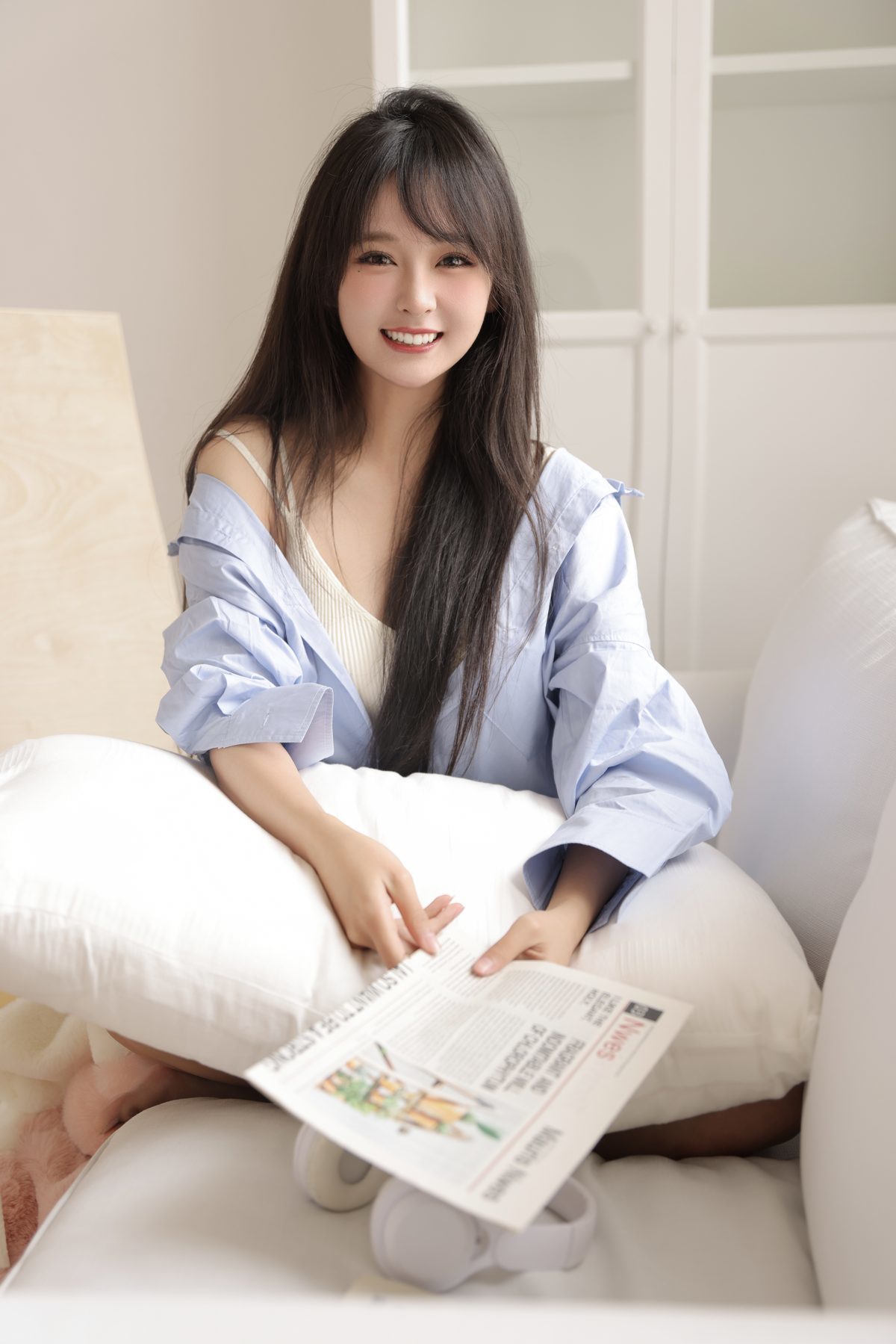 图片[14]-YiTuYu艺图语 Vol.4193 Yi Tiao Lan Chong[32P]-六色网