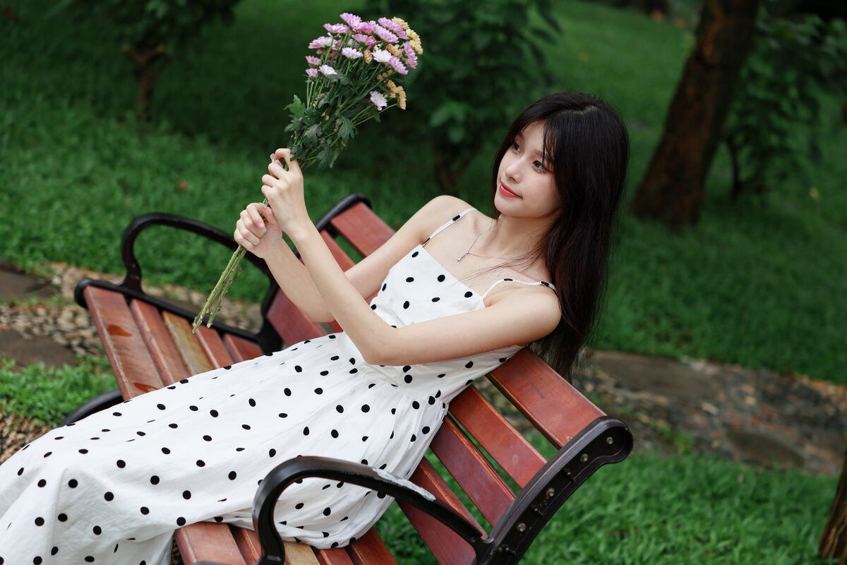 图片[29]-YiTuYu艺图语 Vol.7307 Xiao Le Ge Fei Xiang[29P]-六色网