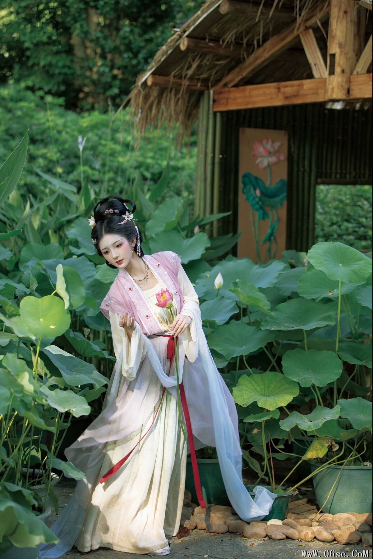图片[23]-YiTuYu艺图语 Vol.7602 Oookeah[39P]-六色网