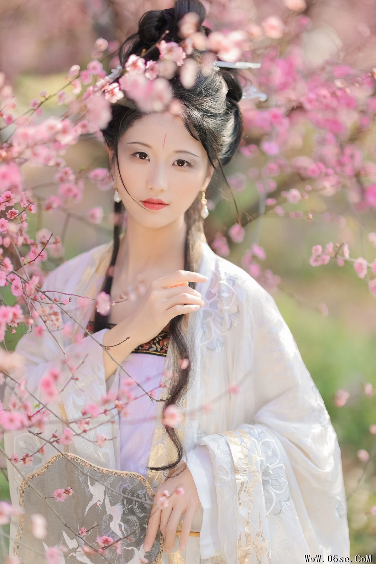 图片[6]-YiTuYu艺图语 Vol.7773 Mu Er Dong Le[24P]-六色网