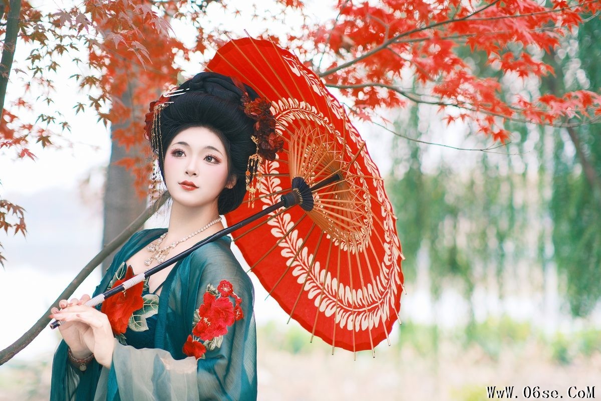 图片[20]-YiTuYu艺图语 Vol.6141 KaiLin Jiang[29P]-六色网
