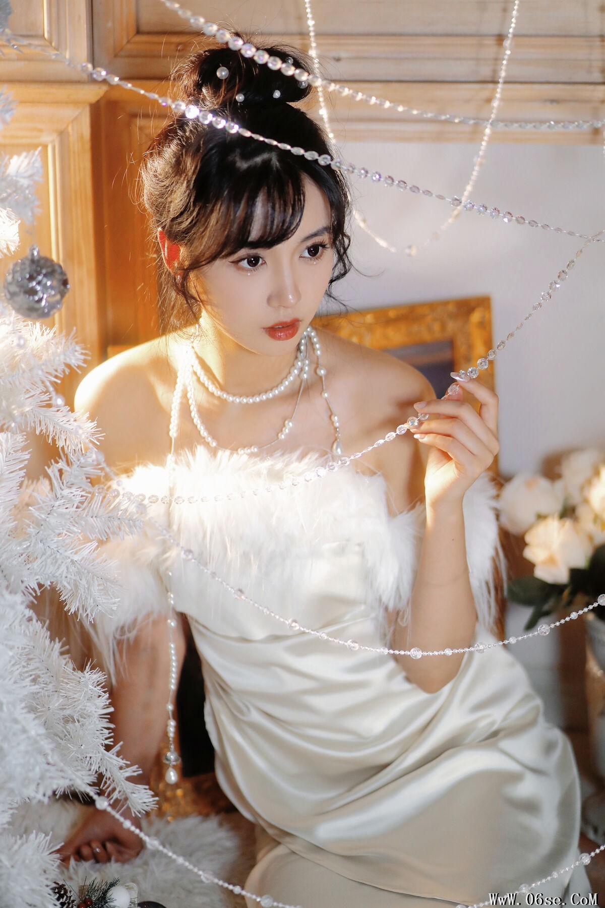 图片[12]-YiTuYu艺图语 Vol.6300 Jian Ying Tao Nai[27P]-六色网