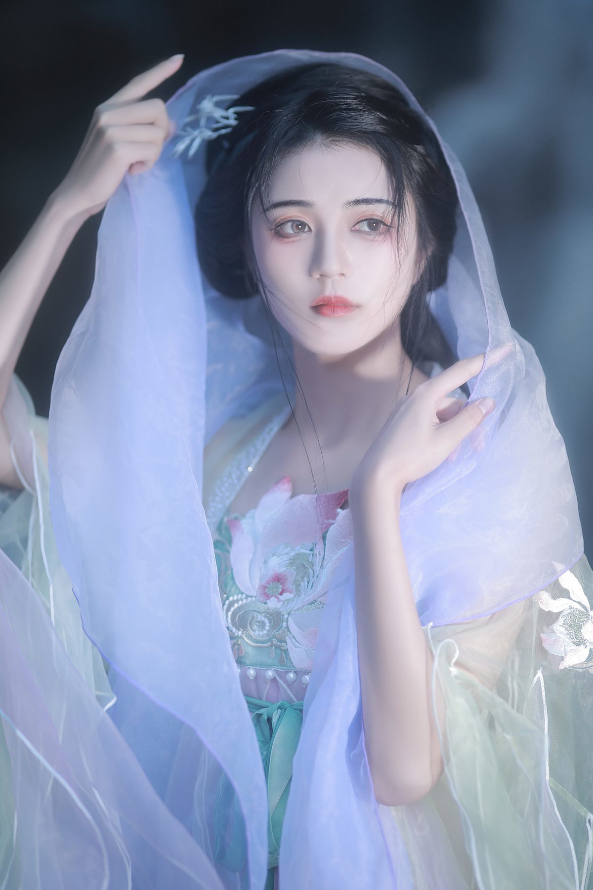 图片[6]-YiTuYu艺图语 Vol.5506 Wu Sui[28P]-六色网
