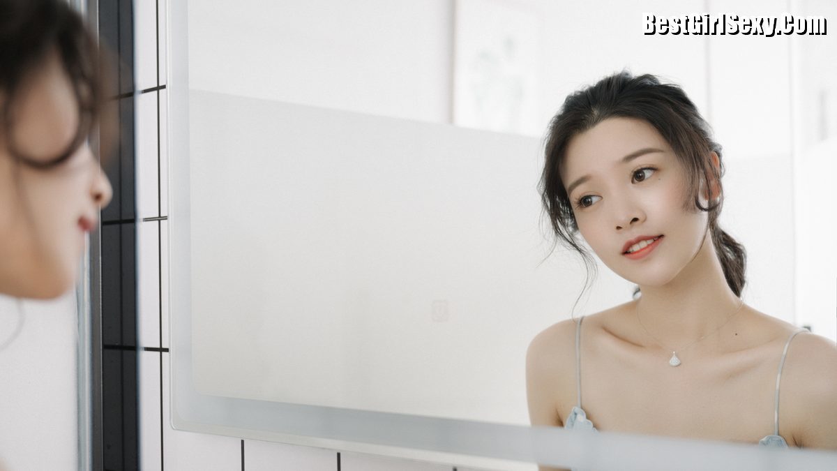 图片[11]-YiTuYu艺图语 Vol.4118 Miao Miao Miao Shi Jin Er Ya[31P]-六色网
