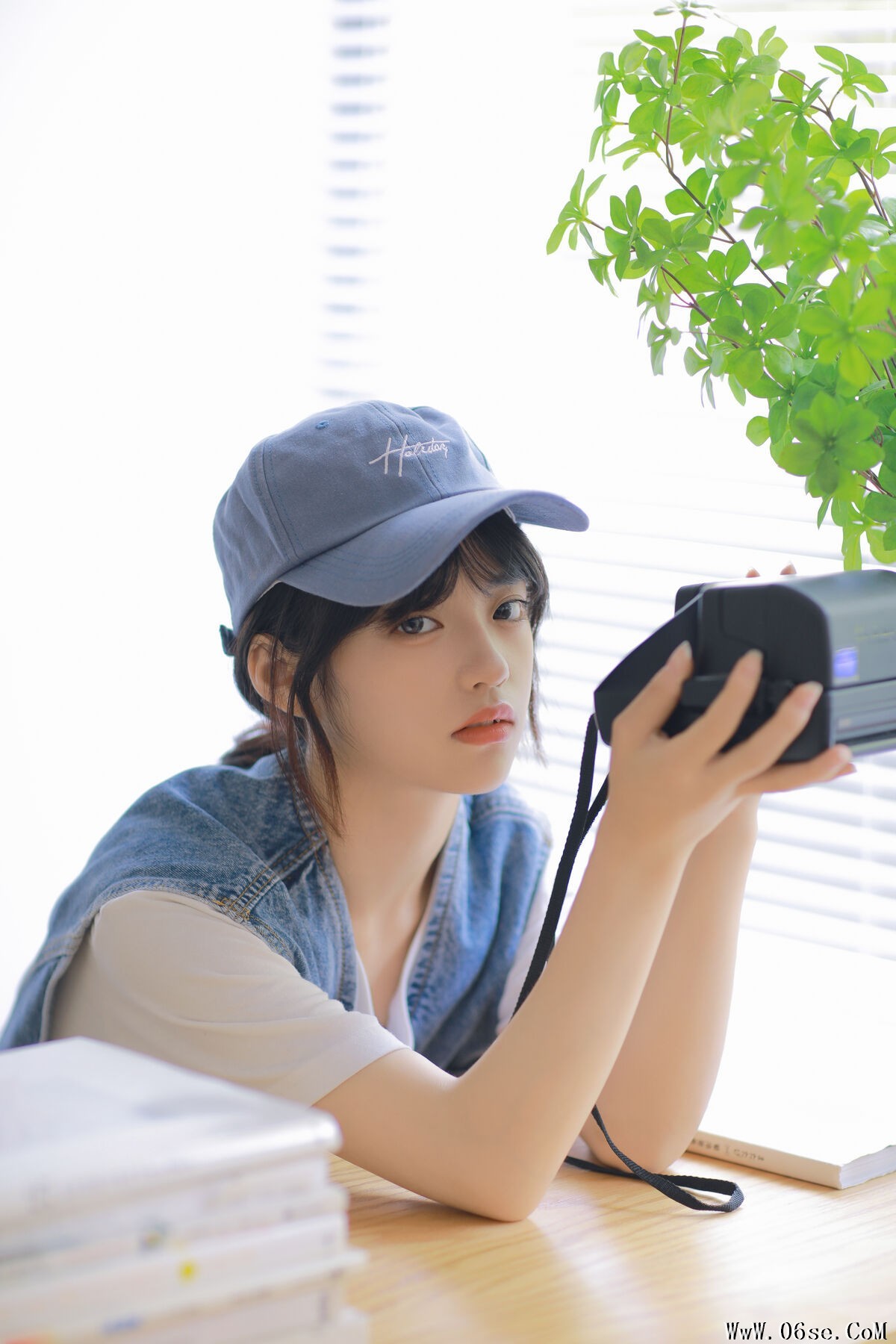 图片[12]-YiTuYu艺图语 Vol.7018 G Gao Gao[25P]-六色网
