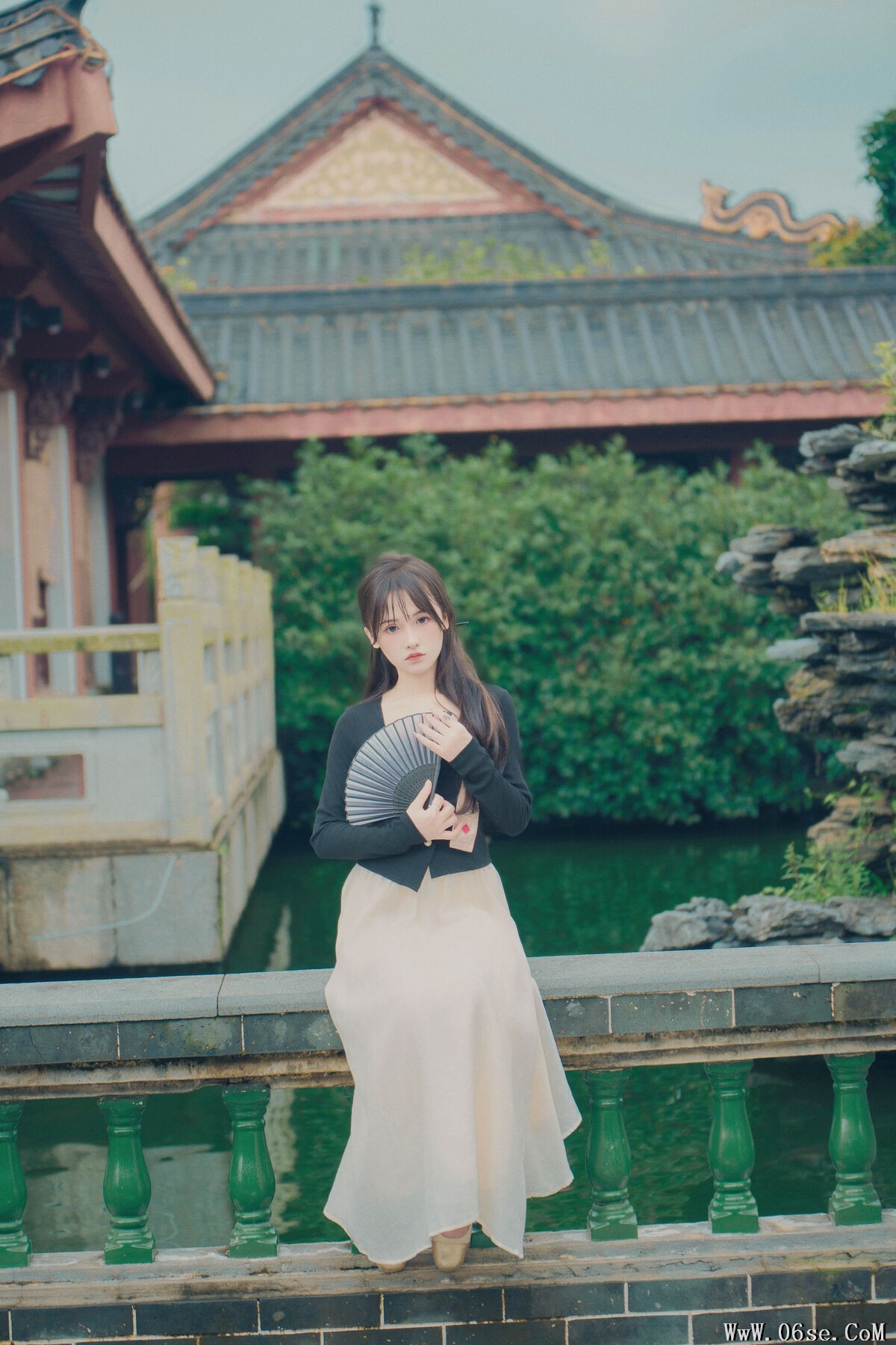 图片[19]-YiTuYu艺图语 Vol.7313 Xiao Xiao Yu[23P]-六色网