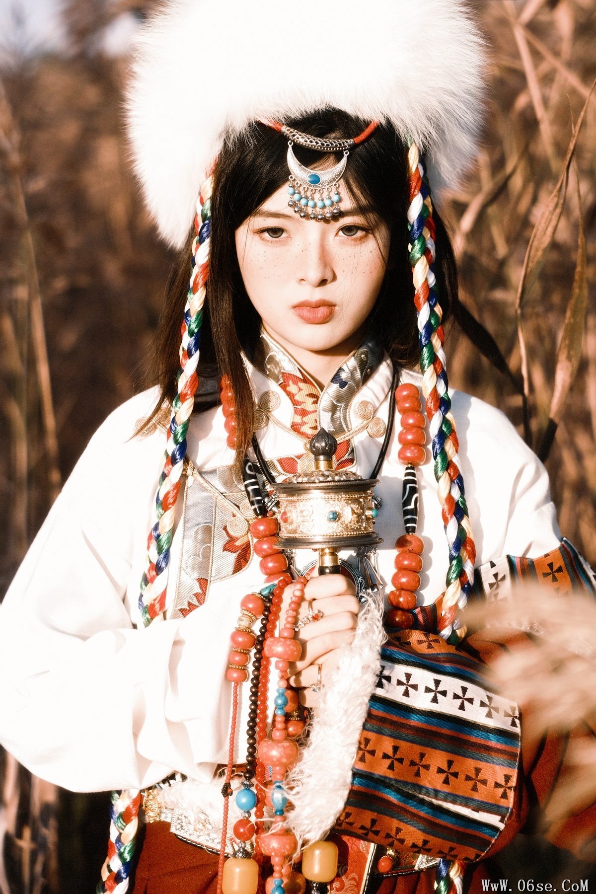 图片[7]-YiTuYu艺图语 Vol.5893 Zhang Zhang Bao[23P]-六色网