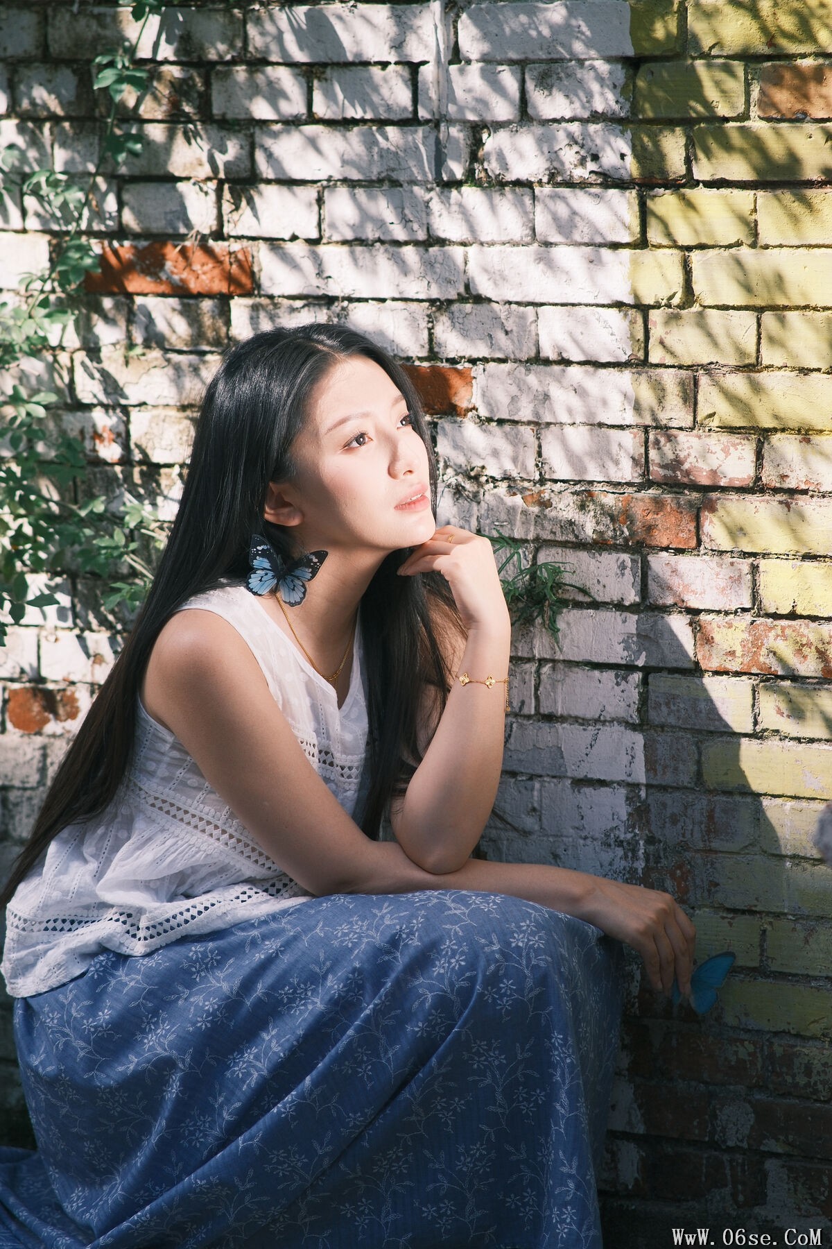 图片[19]-YiTuYu艺图语 Vol.7098 Jing Zi Jinns[33P]-六色网