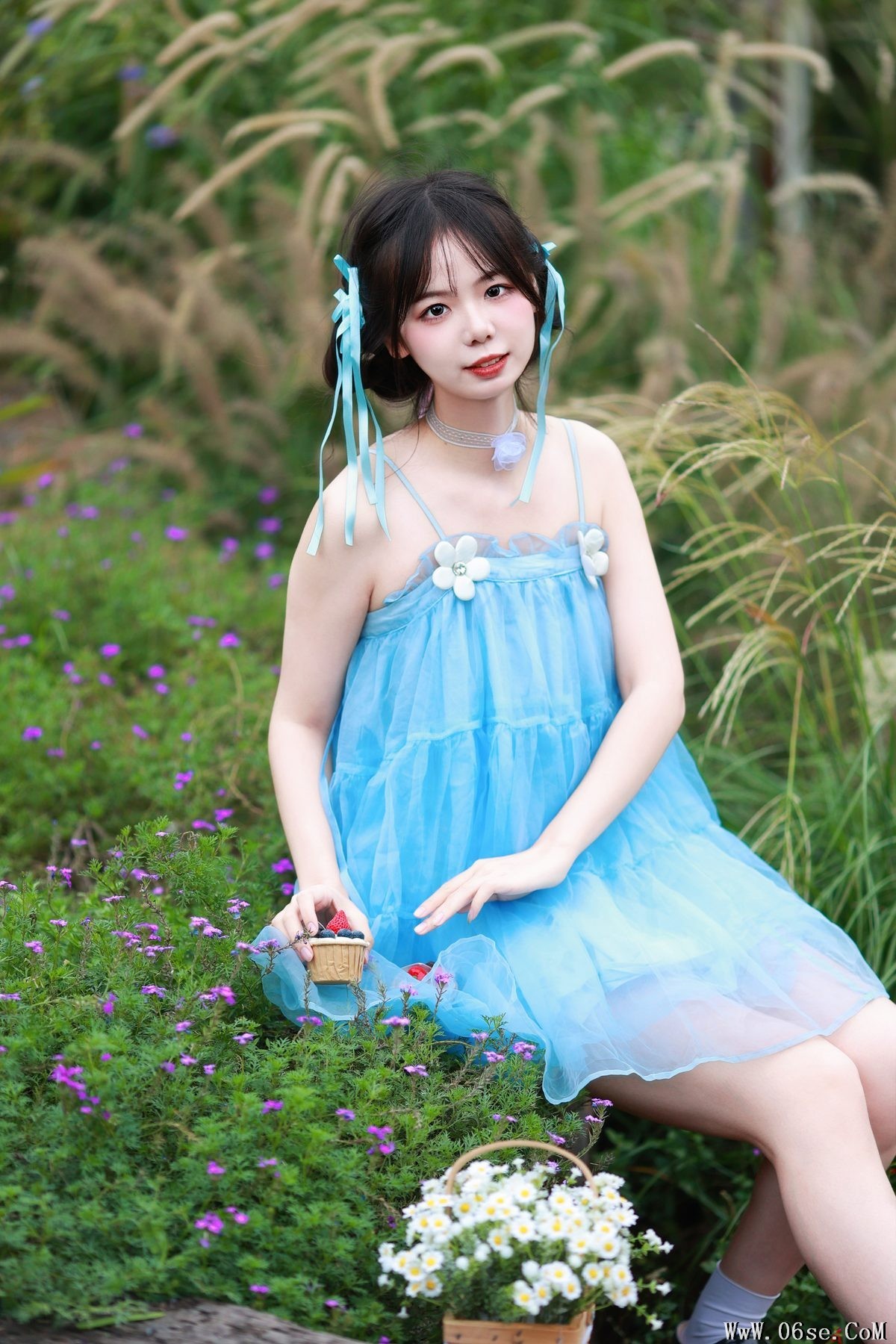 图片[26]-YiTuYu艺图语 Vol.5800 Mu Yan Se Cc[26P]-六色网
