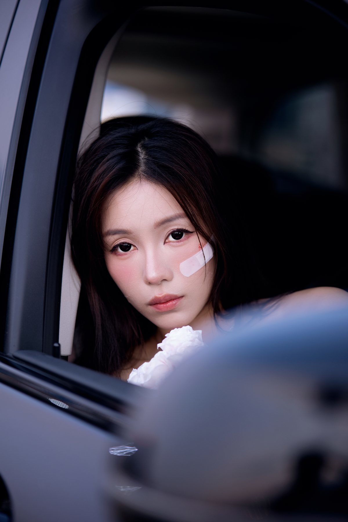 图片[28]-YiTuYu艺图语 Vol.4568 Yuan Yuan[33P]-六色网
