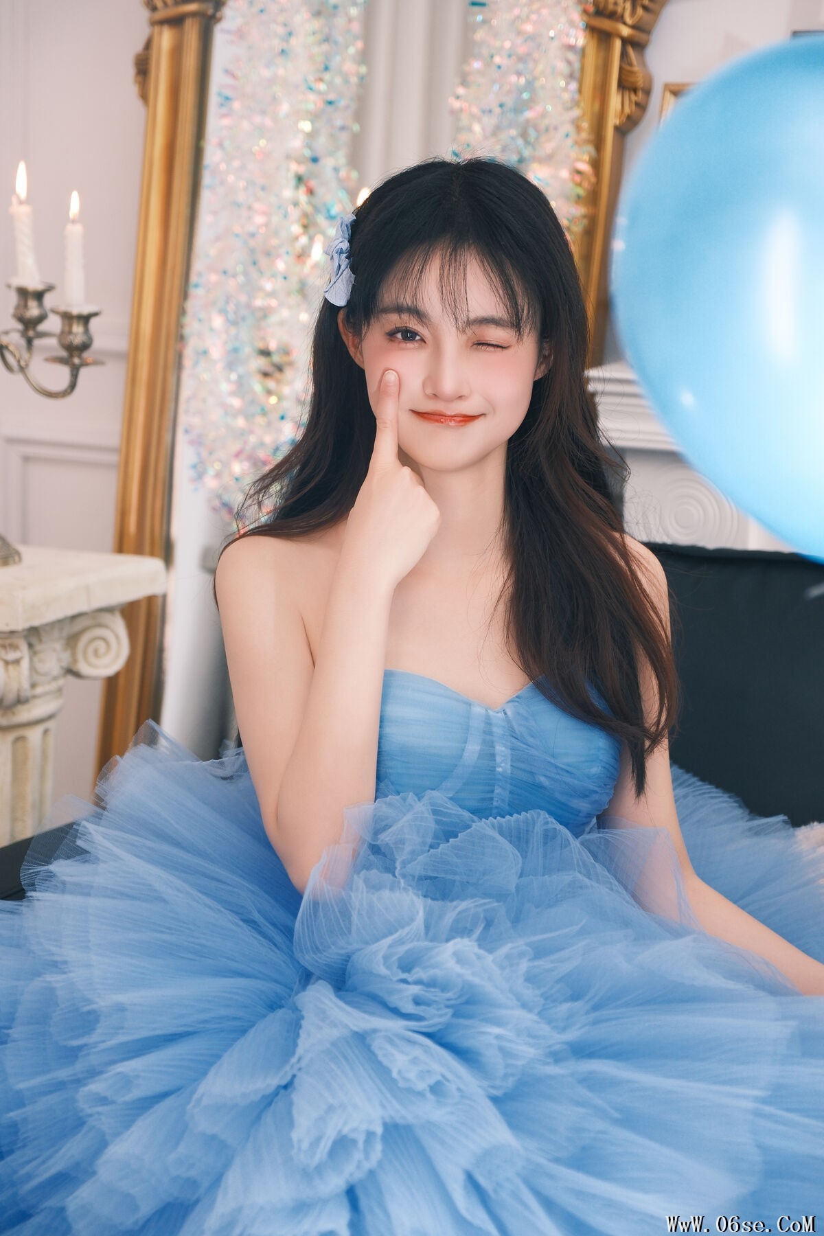 图片[21]-YiTuYu艺图语 Vol.6347 Yu Wei Jiang[25P]-六色网