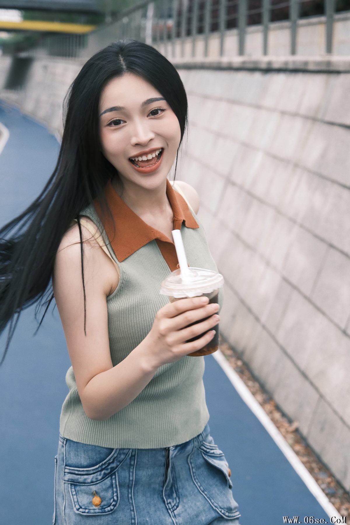 图片[11]-YiTuYu艺图语 Vol.4618 Lu Rou Chi Bu Bao[25P]-六色网
