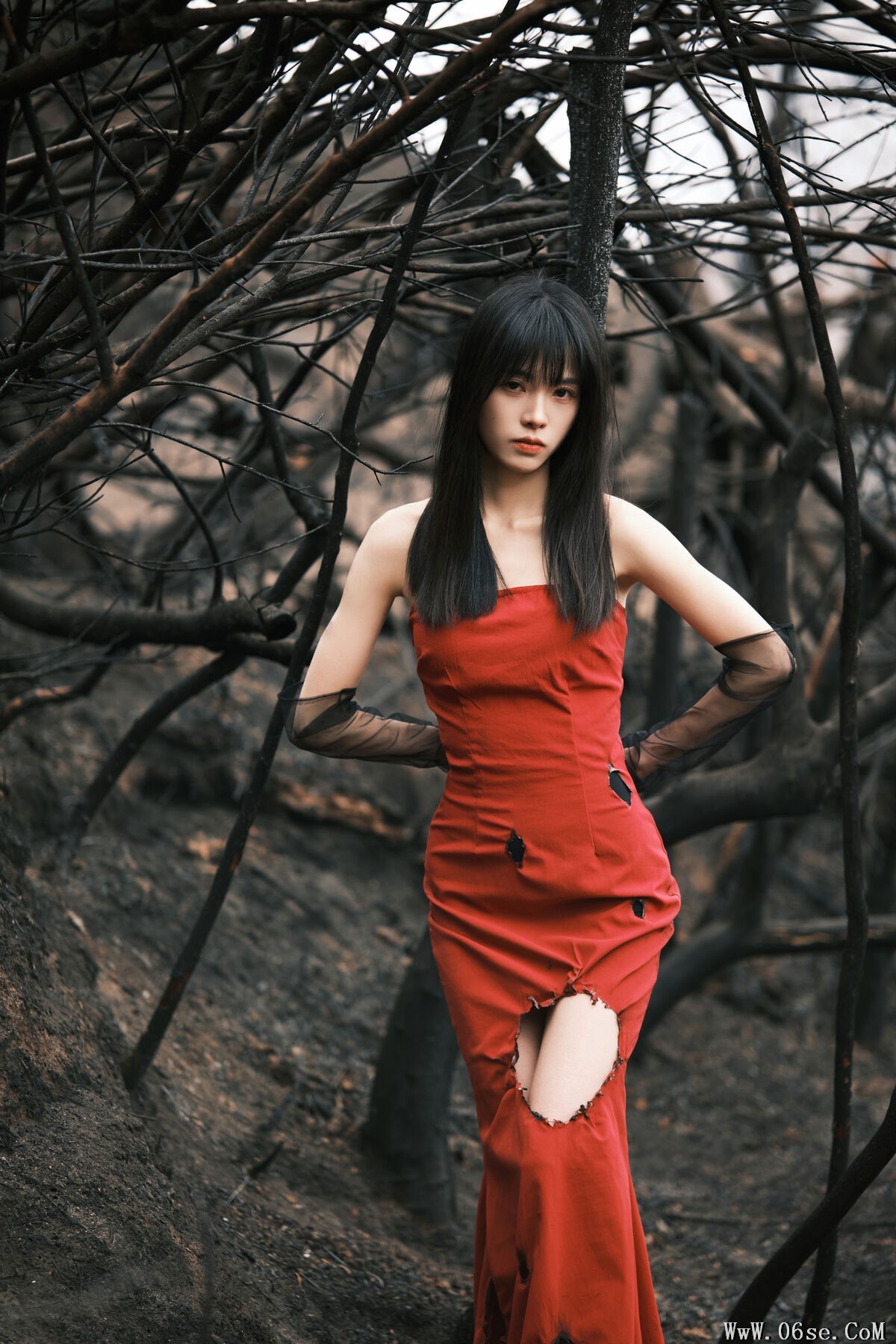 图片[15]-YiTuYu艺图语 Vol.6691 Xiao Song Ma Nai[31P]-六色网