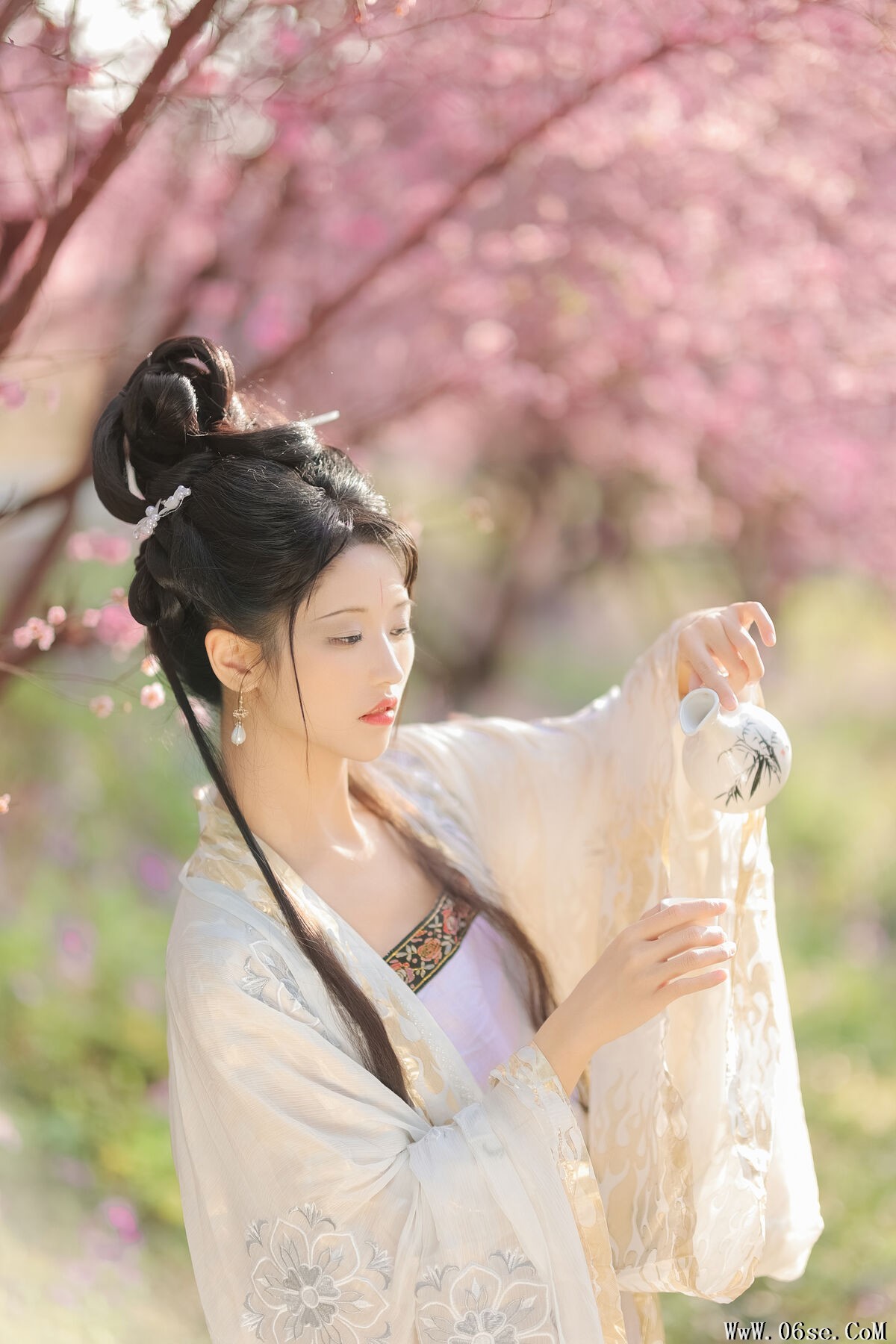 图片[16]-YiTuYu艺图语 Vol.7773 Mu Er Dong Le[24P]-六色网