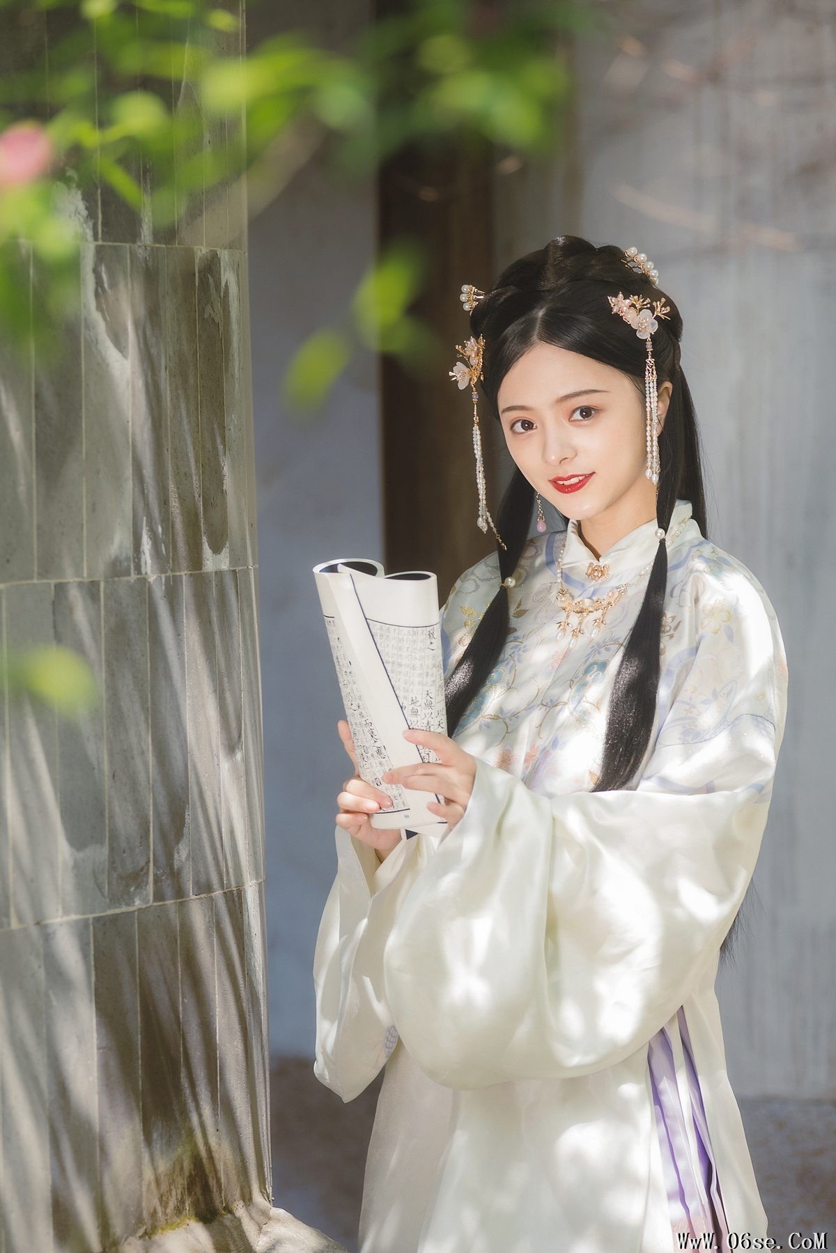 图片[15]-YiTuYu艺图语 Vol.5372 A Shi[22P]-六色网