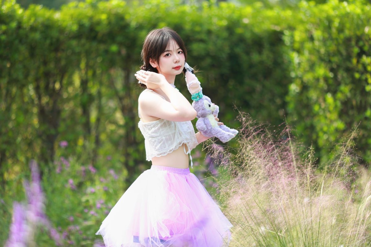 图片[21]-YiTuYu艺图语 Vol.5634 Mu Yan Se Cc[31P]-六色网