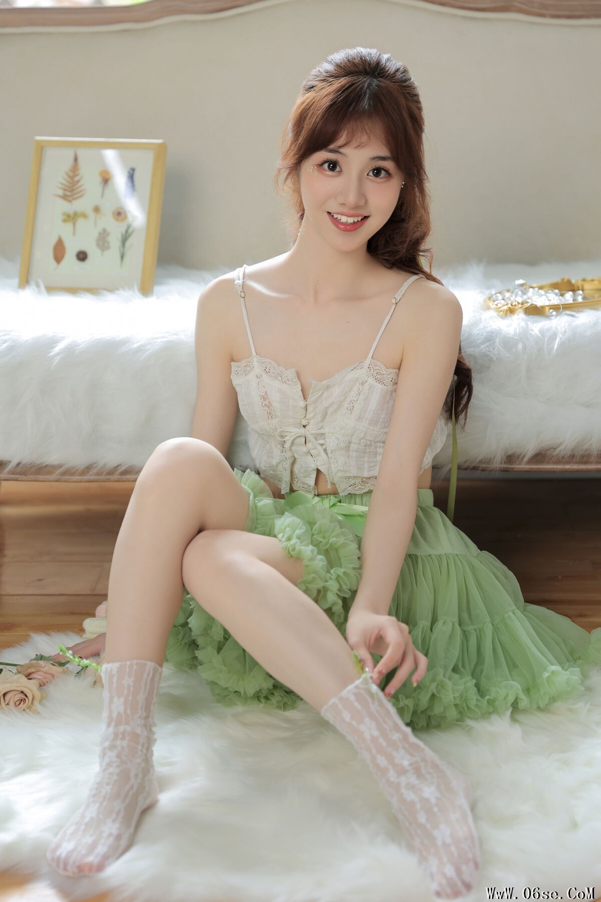图片[28]-YiTuYu艺图语 Vol.7034 Xiao Xin Gan Er[36P]-六色网
