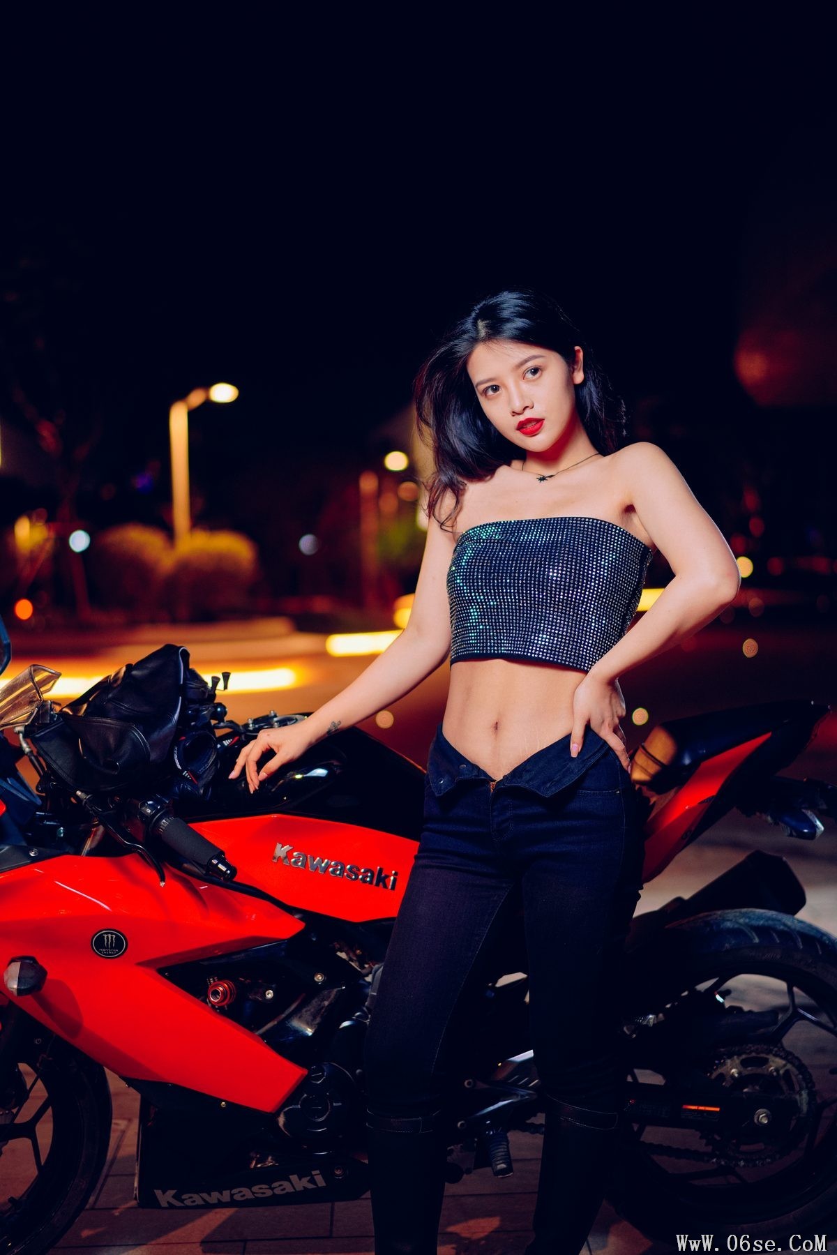 图片[8]-YiTuYu艺图语 Vol.4133 Miao Miao Miao Shi Jin Er Ya[32P]-六色网