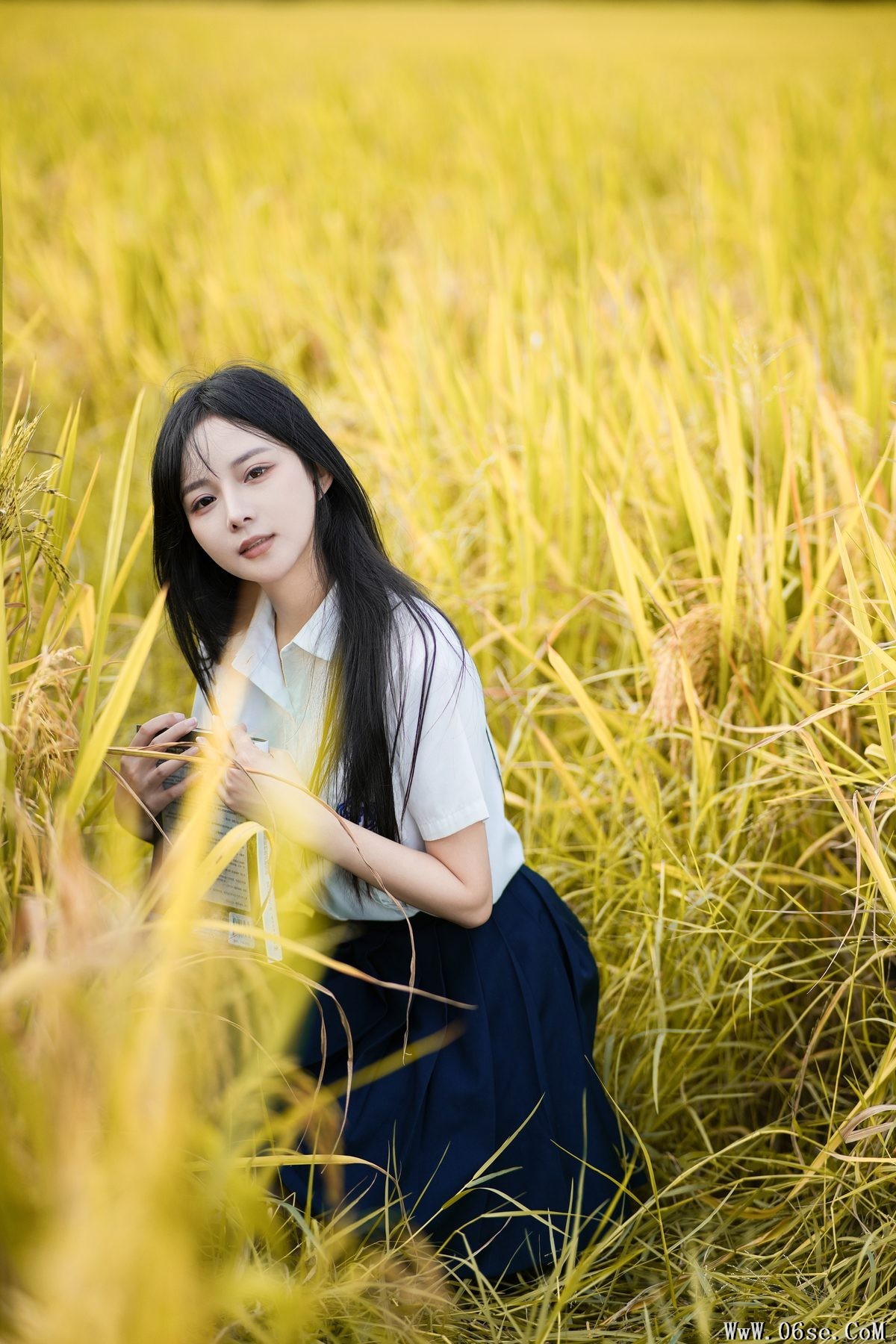 图片[21]-YiTuYu艺图语 Vol.5925 Wo Shi Xiao Sui Sui[24P]-六色网