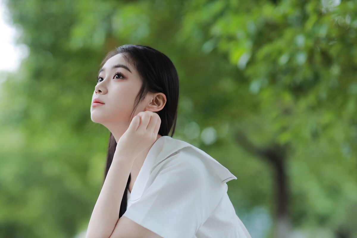 图片[23]-YiTuYu艺图语 Vol.7242 Wo Bu Shua Niao[28P]-六色网