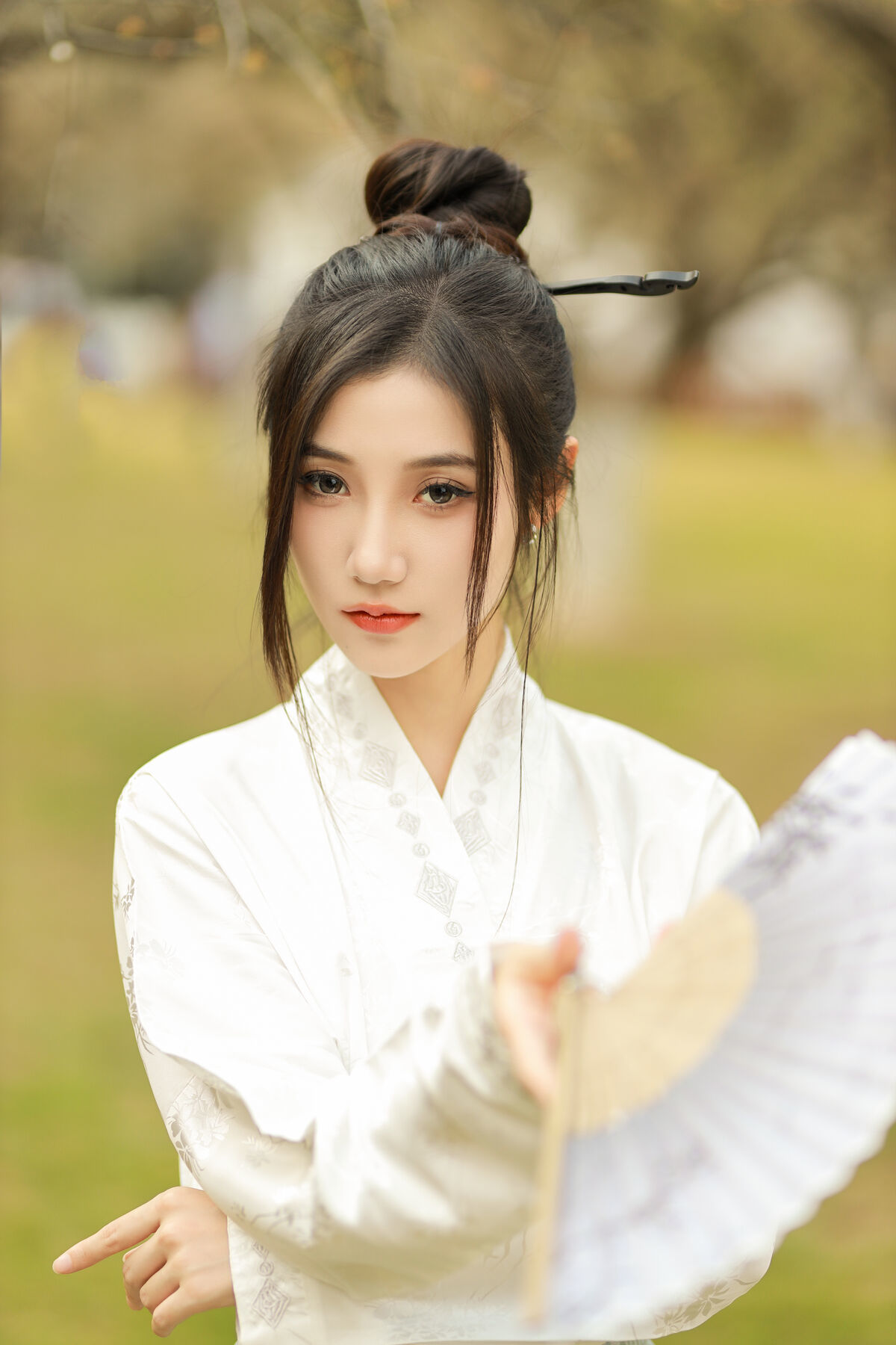 图片[21]-YiTuYu艺图语 Vol.6418 O1ne Wan[53P]-六色网