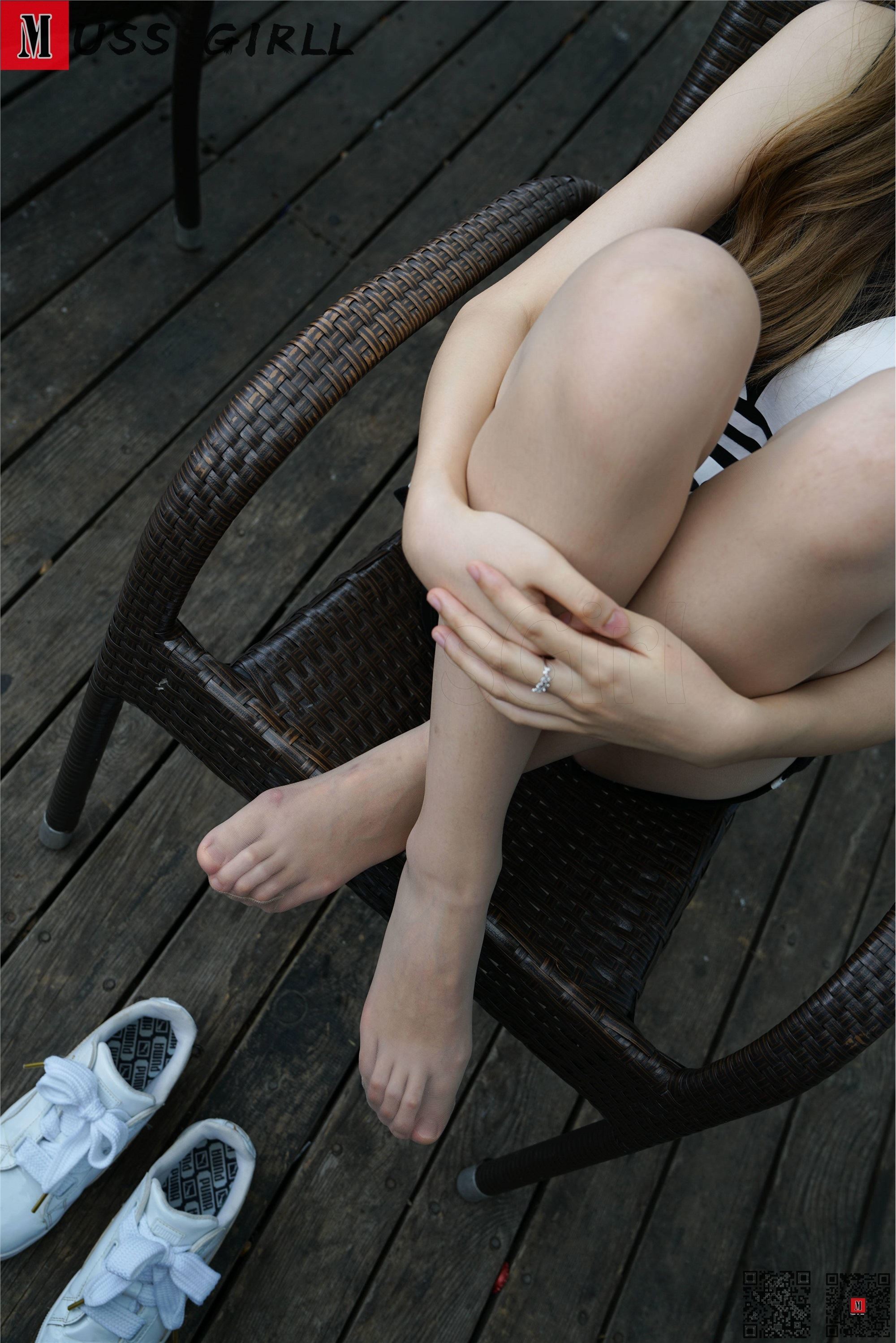 图片[62]-MussGirl慕丝女郎 NO.519 阿腿[77P]-六色网