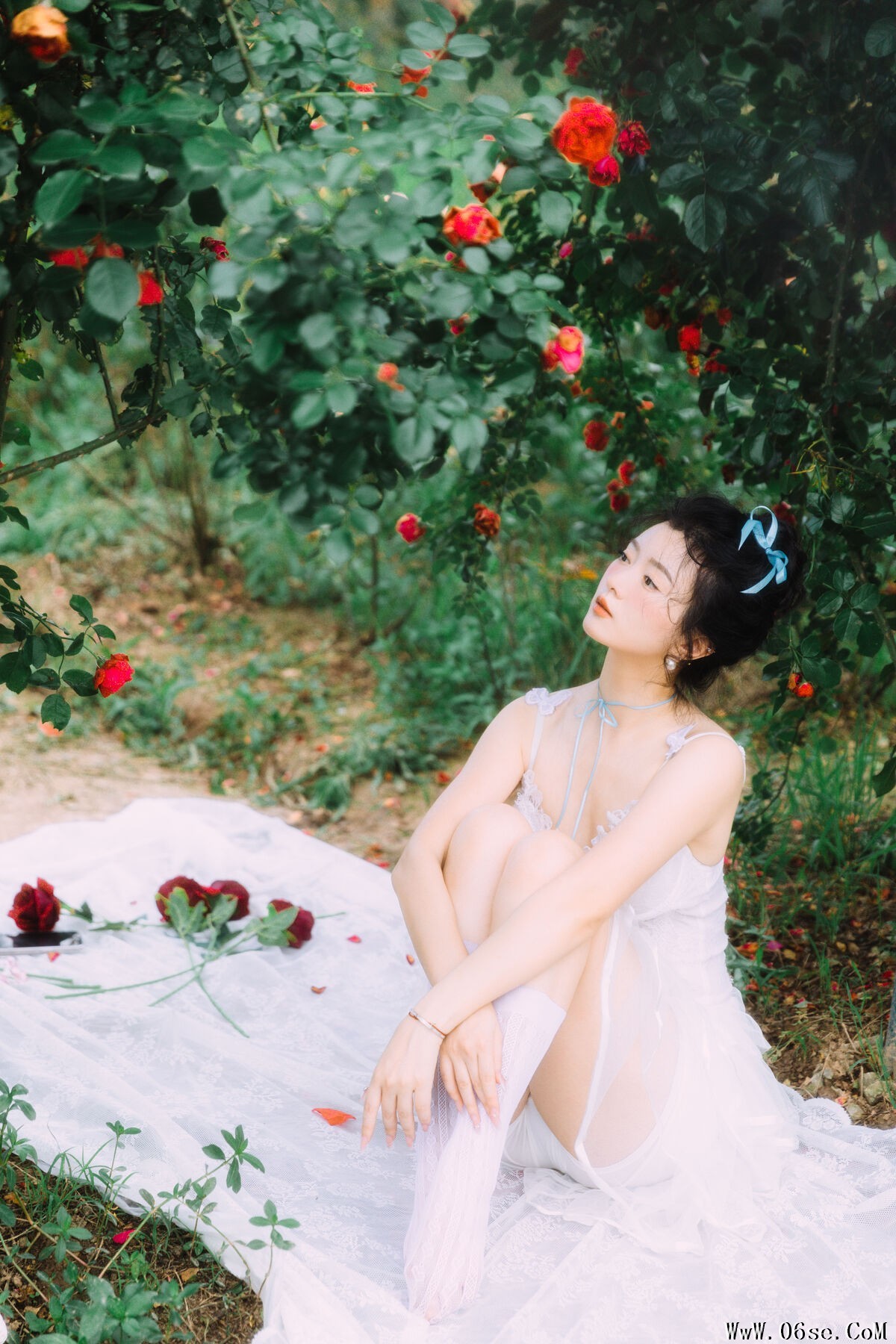 图片[17]-YiTuYu艺图语 Vol.7195 Xia Han Han[36P]-六色网