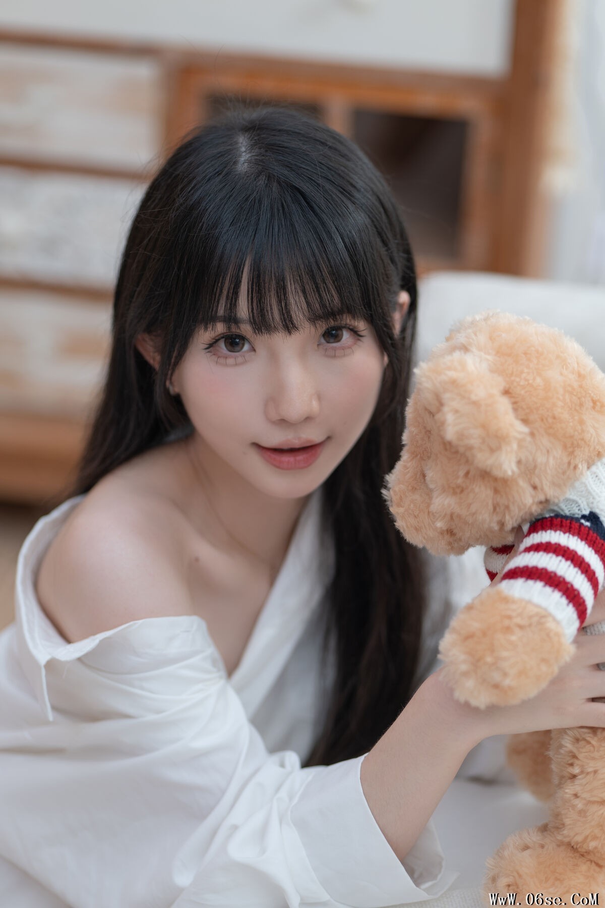 图片[22]-YiTuYu艺图语 Vol.7680 Ying Tao Zai Bu Zai[37P]-六色网