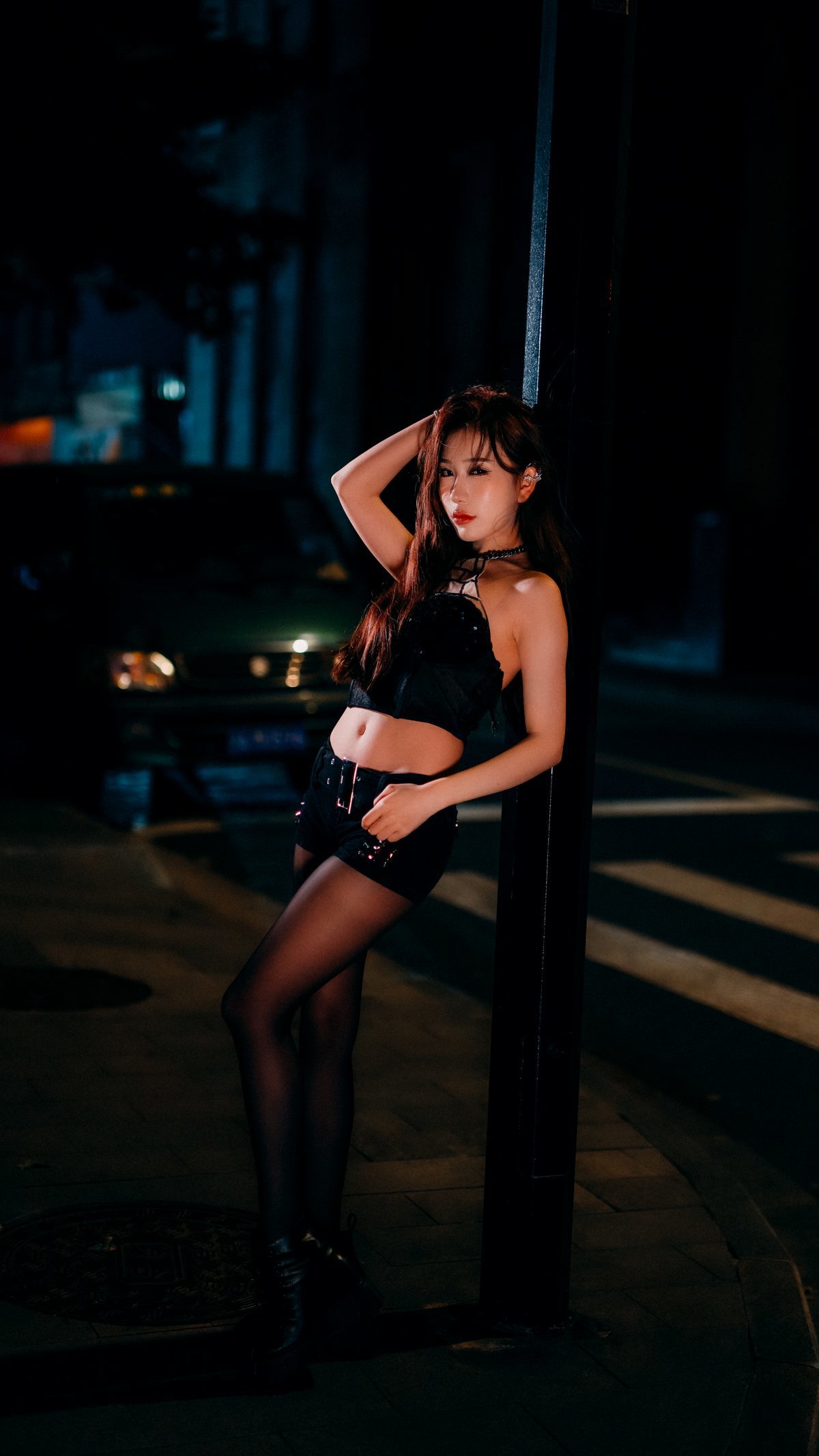 图片[34]-YiTuYu艺图语 Vol.4964 Fei Fei[37P]-六色网