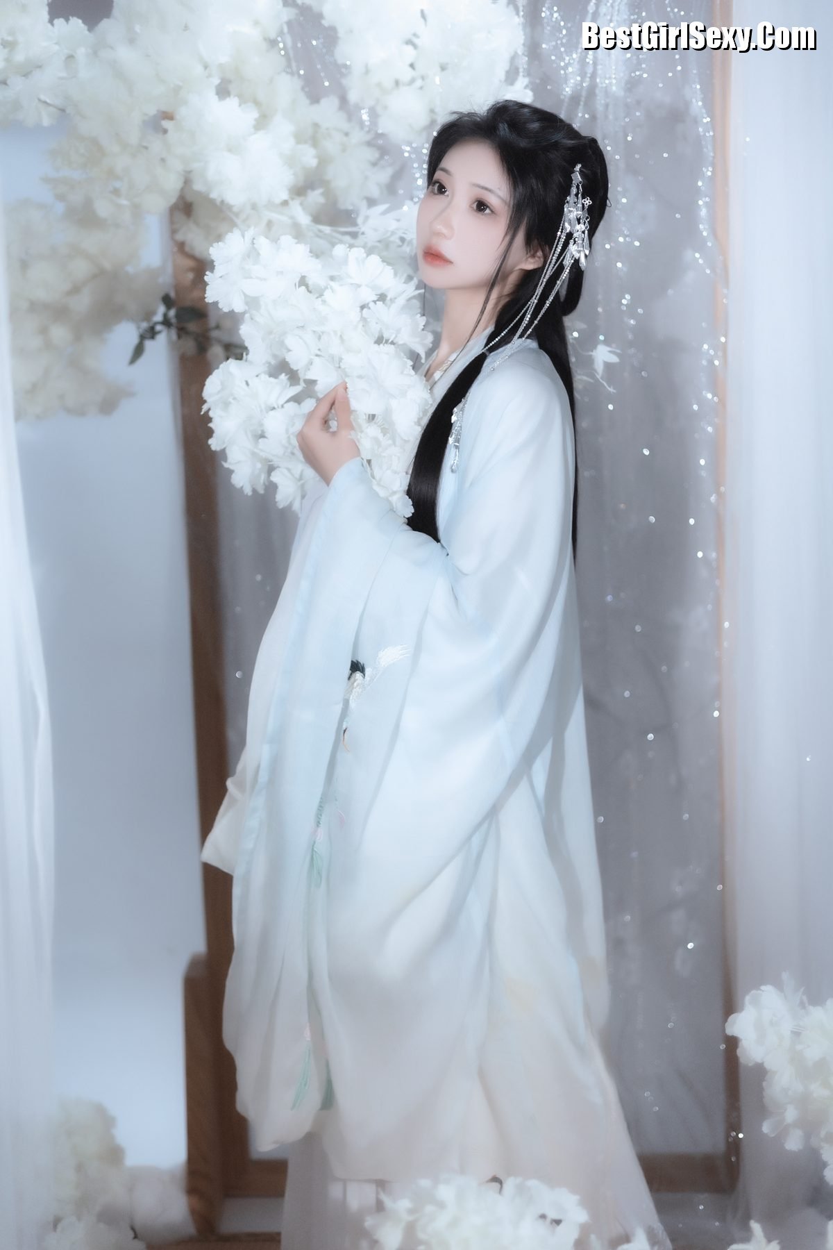 图片[11]-YiTuYu艺图语 Vol.3771 Qi Luo Sheng De Xiao Su Su[25P]-六色网