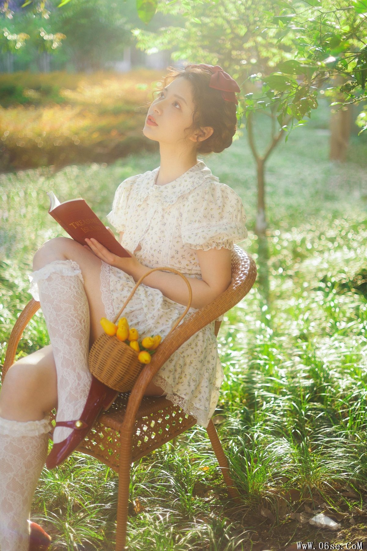 图片[38]-YiTuYu艺图语 Vol.4411 Li Yue[39P]-六色网
