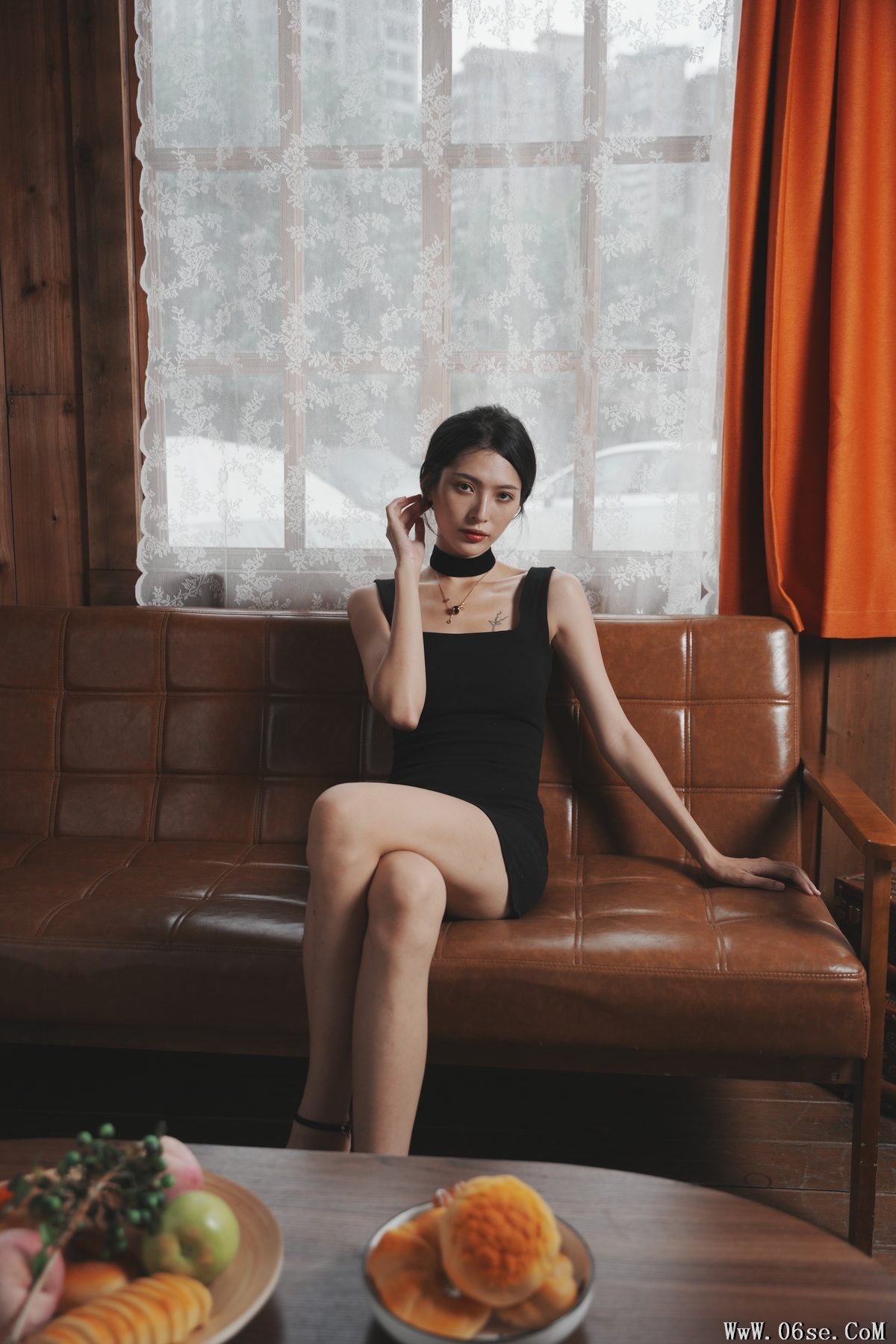 图片[6]-YiTuYu艺图语 Vol.6097 Xiao G[23P]-六色网