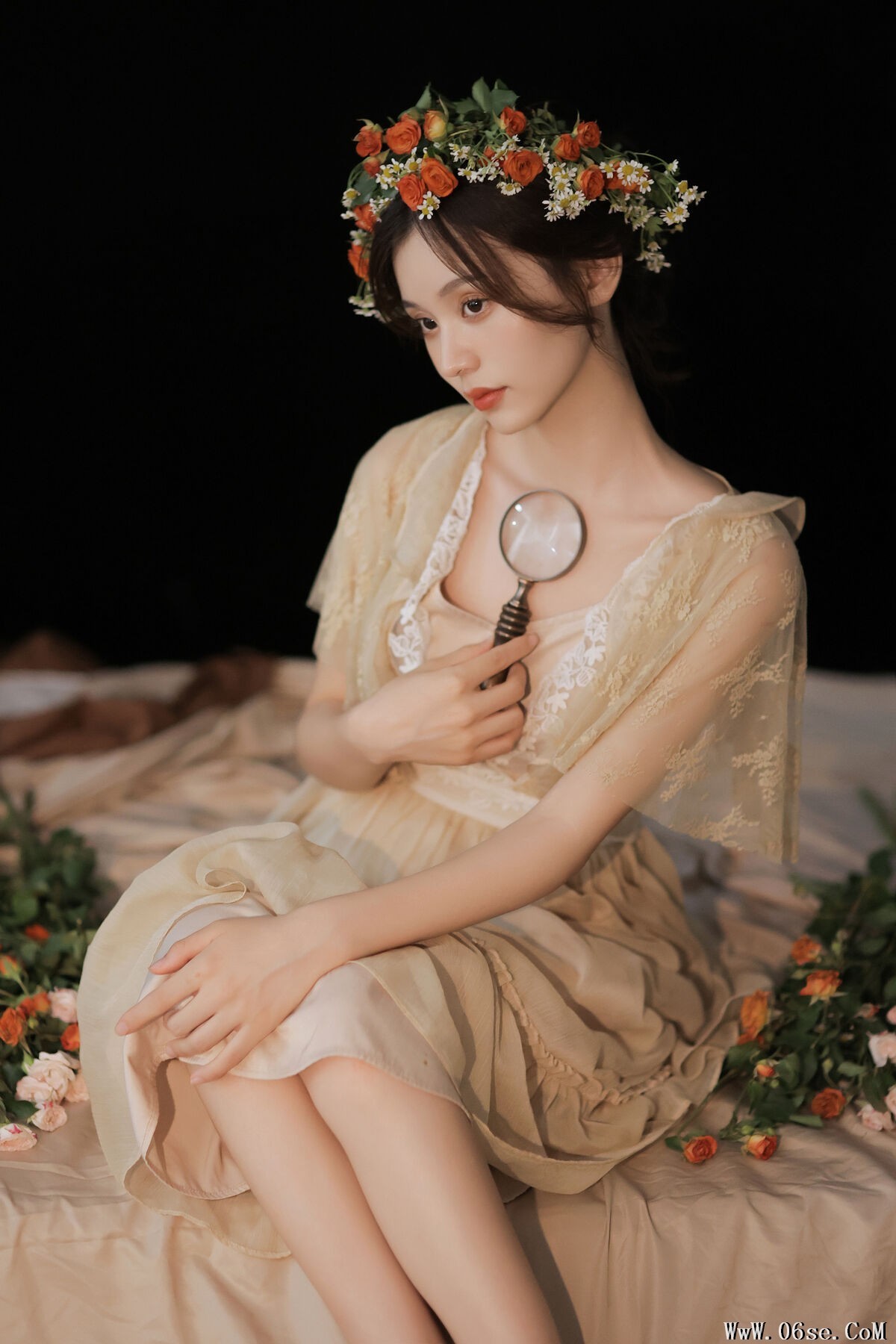 图片[15]-YiTuYu艺图语 Vol.6982 Peng Xiao Ya Ya[31P]-六色网