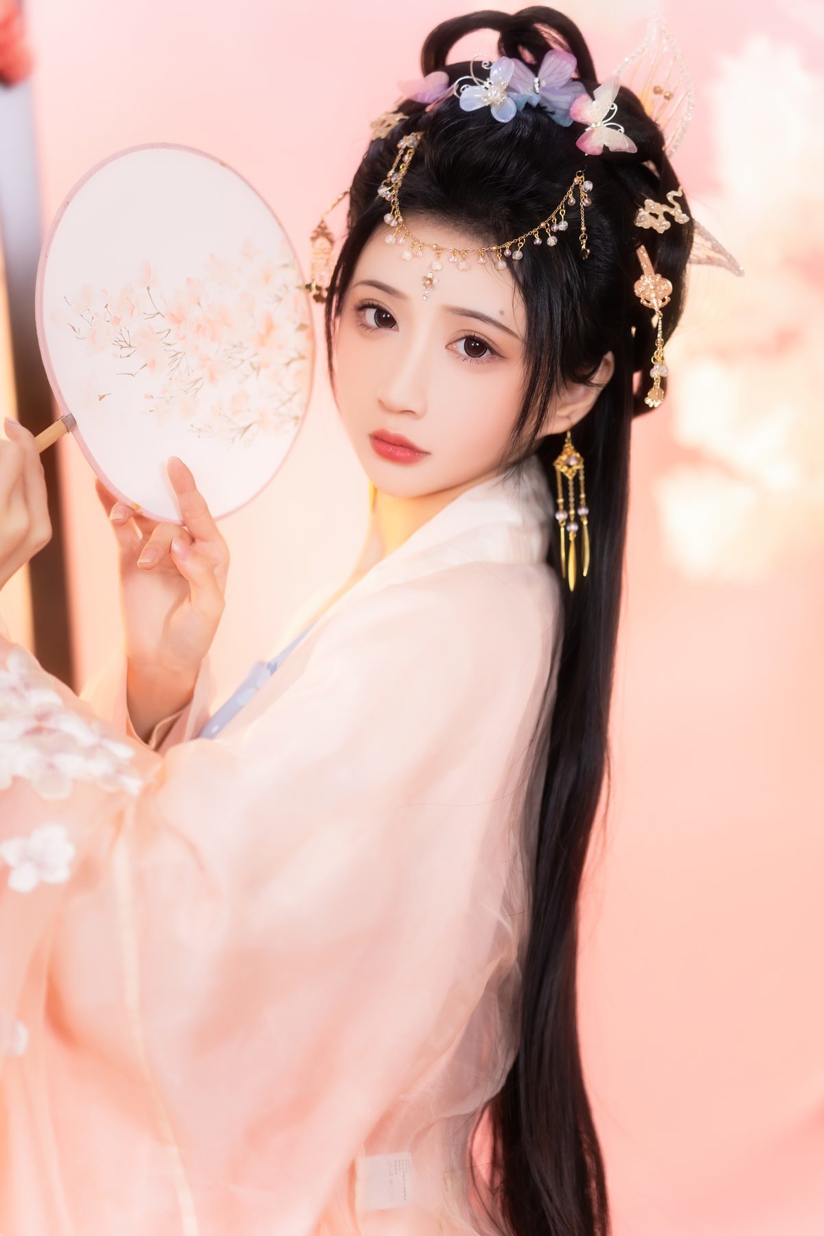 图片[5]-YiTuYu艺图语 Vol.3455 Qi Luo Sheng De Xiao Su Su[30P]-六色网