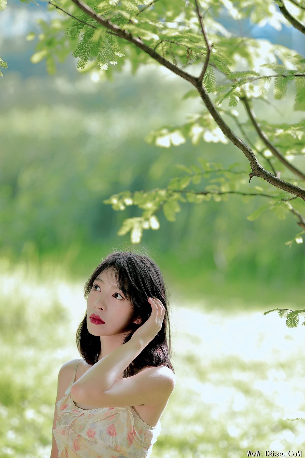 图片[5]-YiTuYu艺图语 Vol.4764 Yao Wang[29P]-六色网