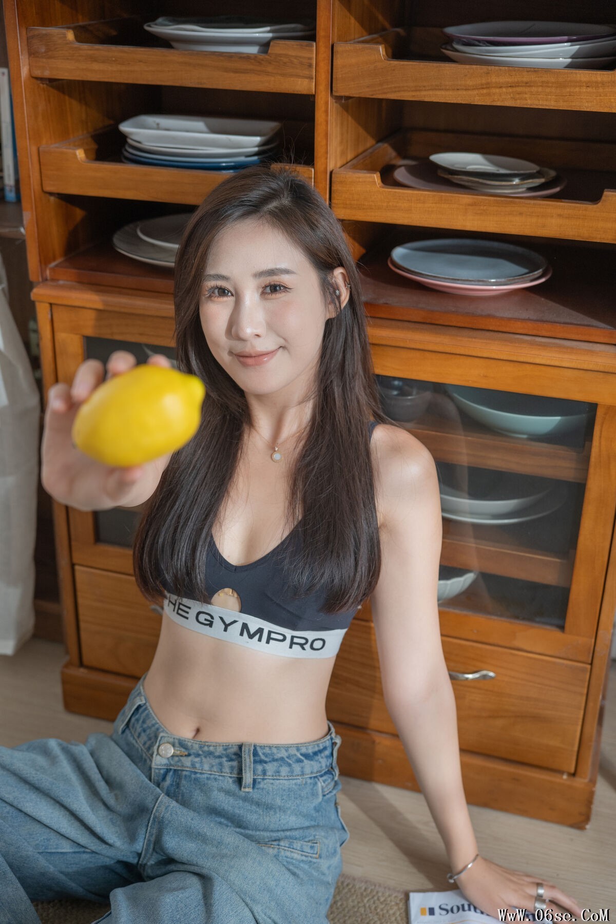 图片[7]-YiTuYu艺图语 Vol.7429 Xin Xin[28P]-六色网
