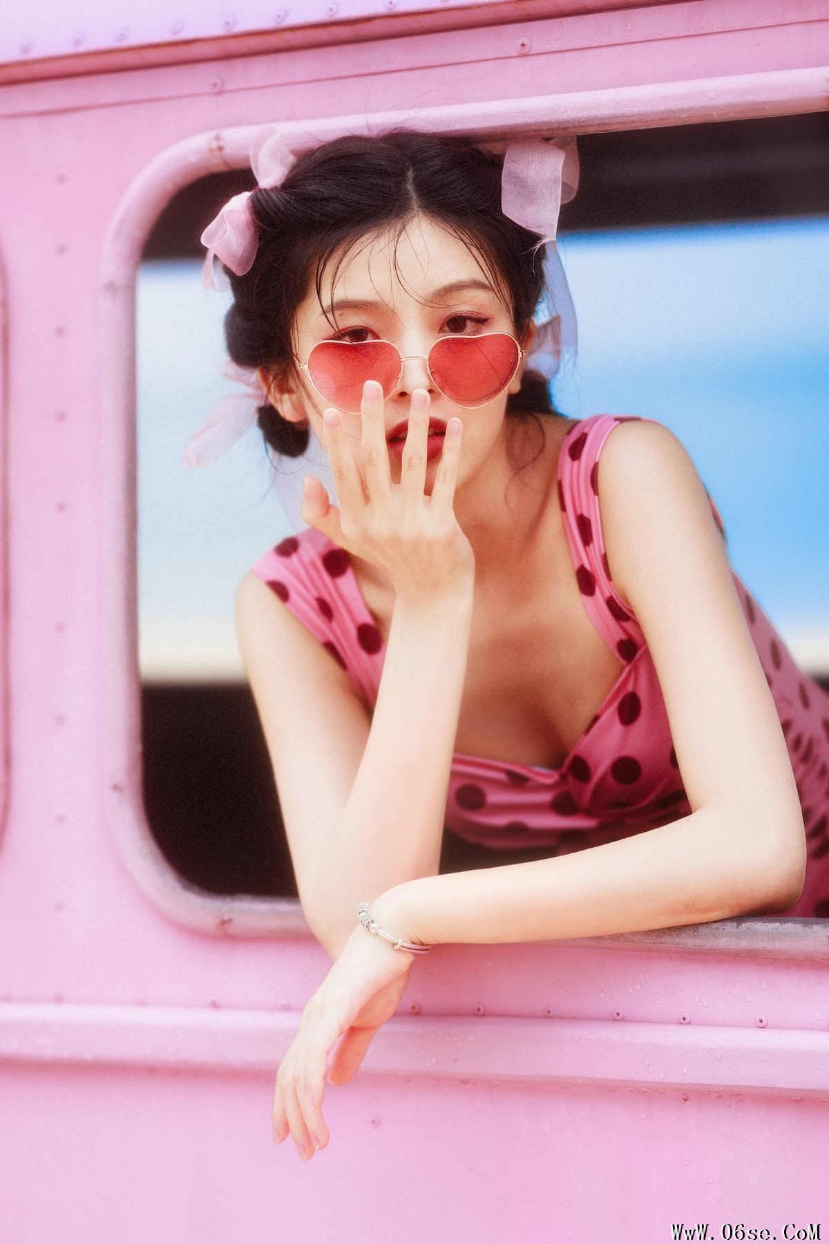 图片[35]-YiTuYu艺图语 Vol.5430 Zhang Zhang Bao[53P]-六色网