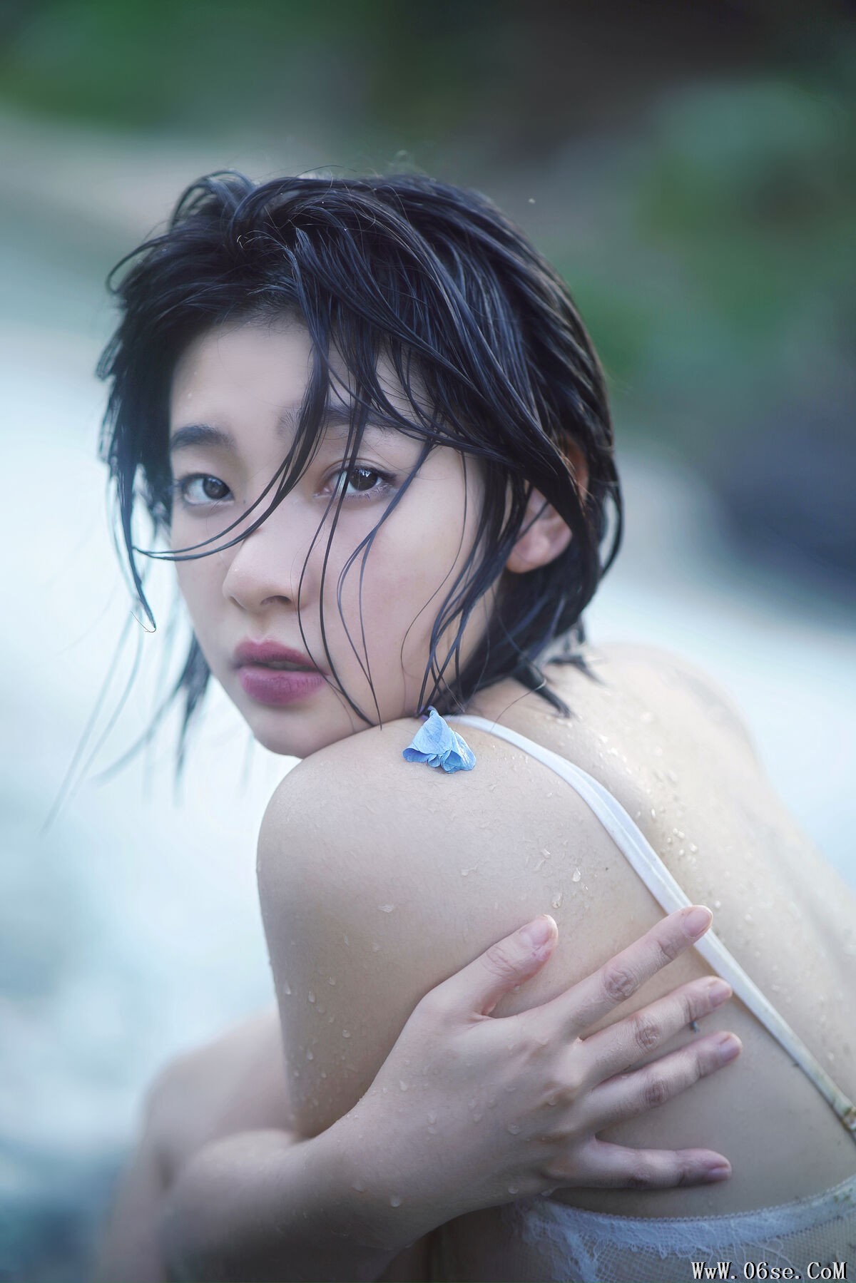 图片[26]-YiTuYu艺图语 Vol.6743 Zoe[35P]-六色网